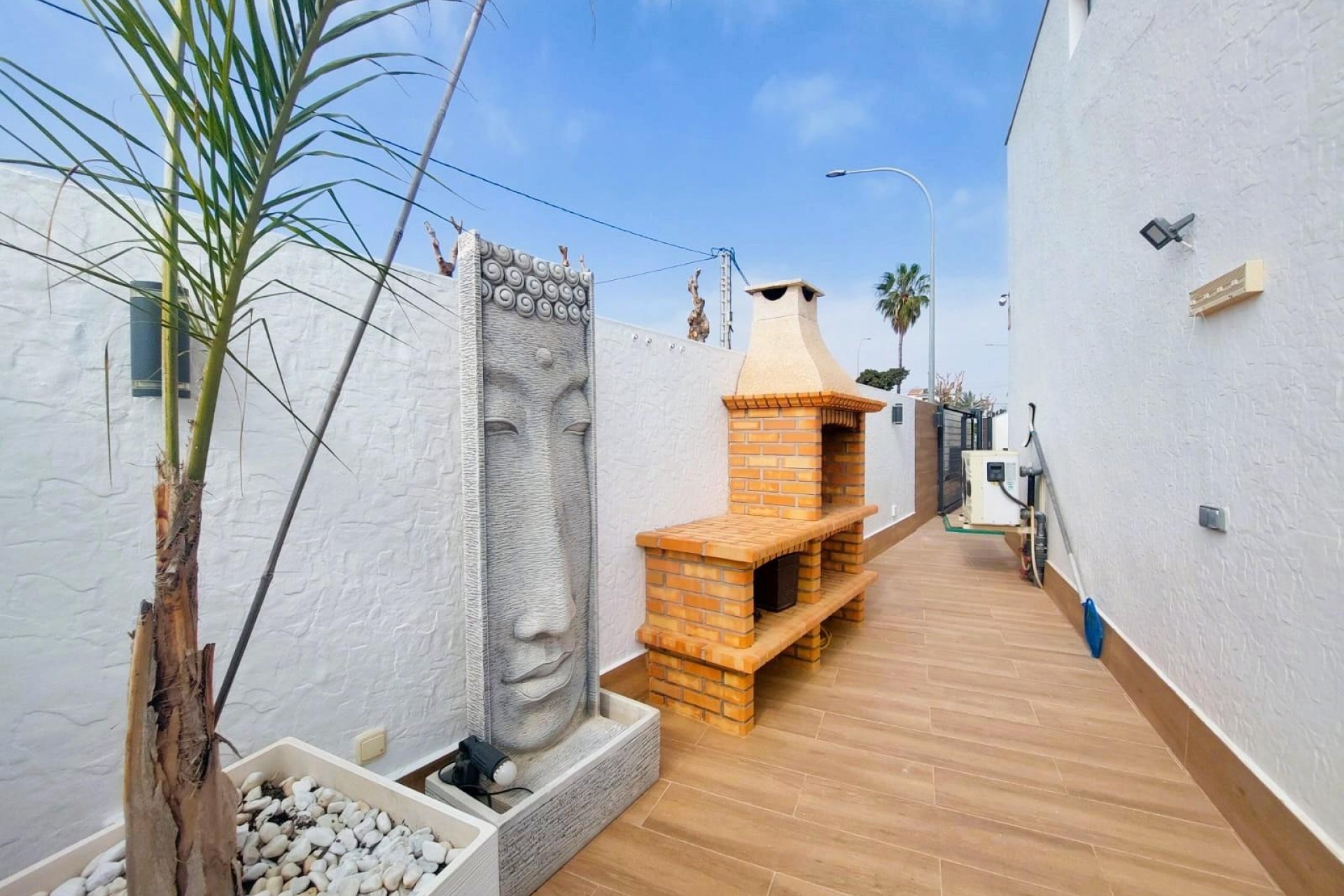 Återförsäljning - Villa -
Pilar de la Horadada - Costa Blanca