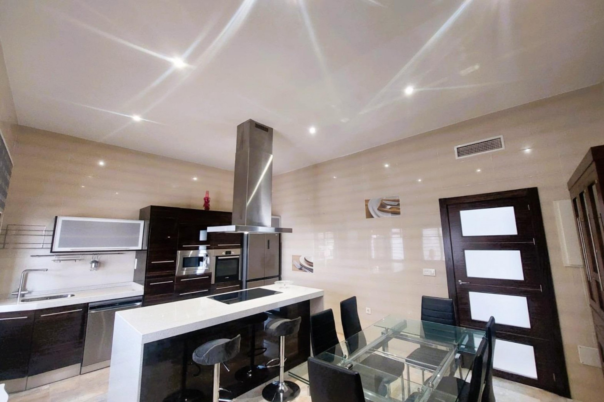 Återförsäljning - Villa -
Pilar de la Horadada - Costa Blanca