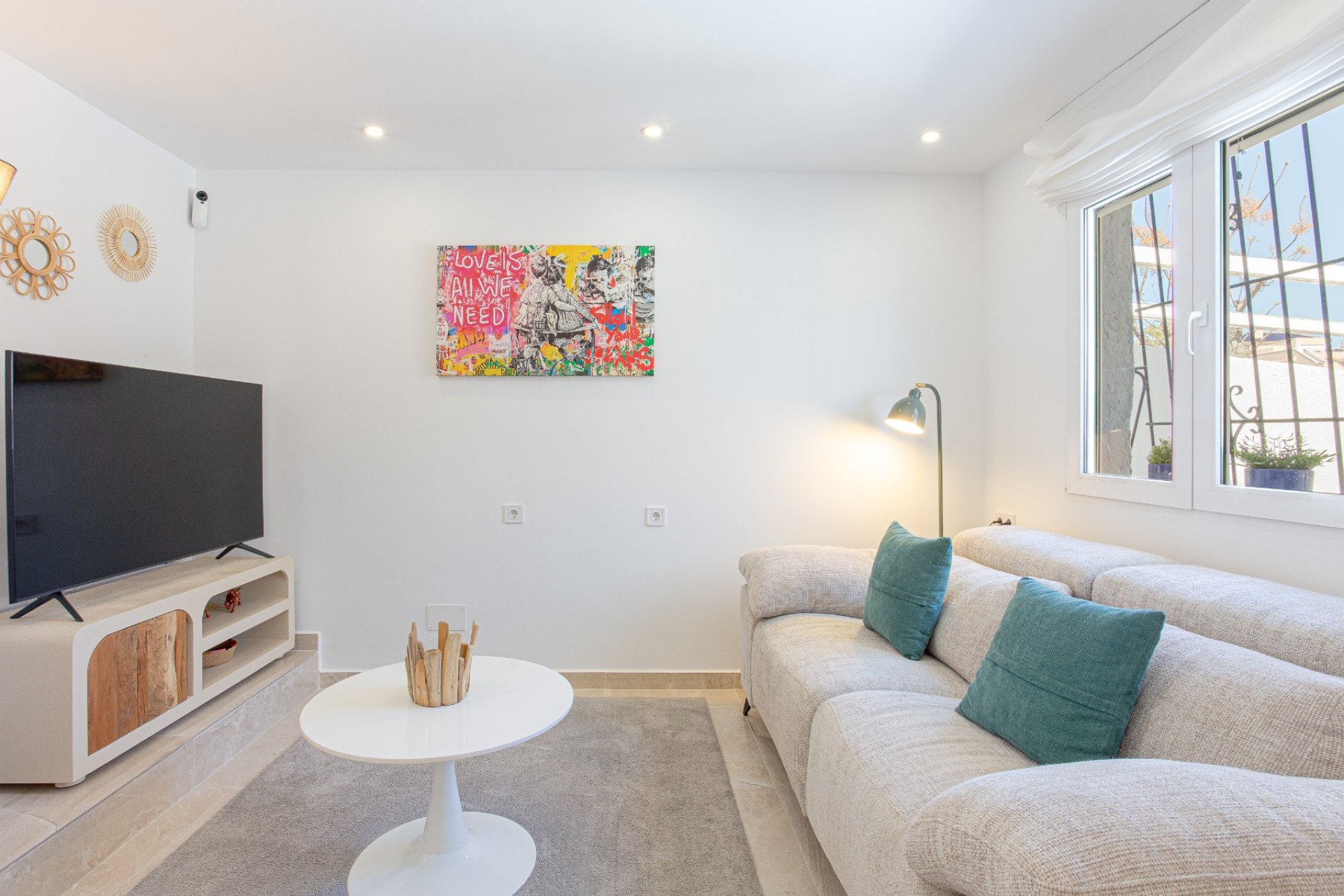 Återförsäljning - Villa -
Pilar de la Horadada - Costa Blanca