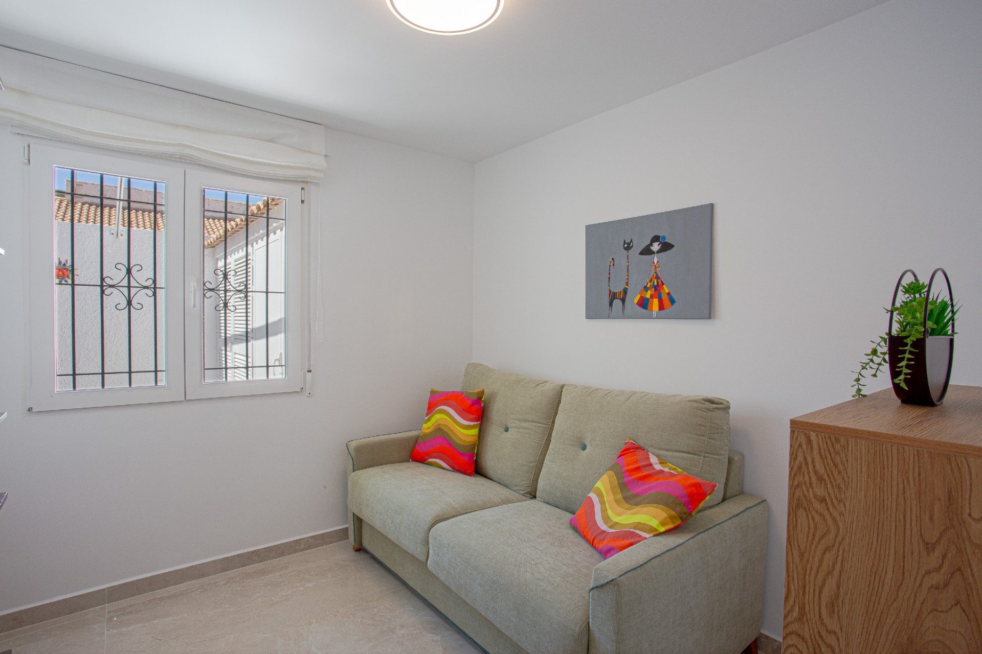 Återförsäljning - Villa -
Pilar de la Horadada - Costa Blanca