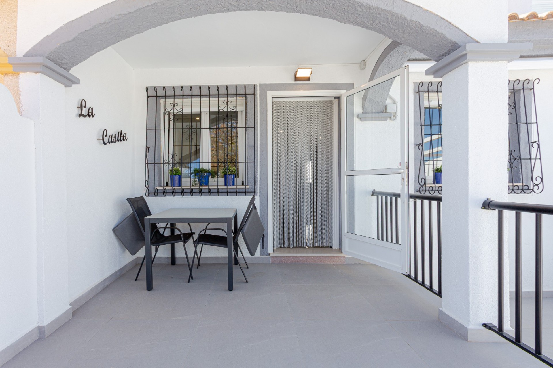 Återförsäljning - Villa -
Pilar de la Horadada - Costa Blanca