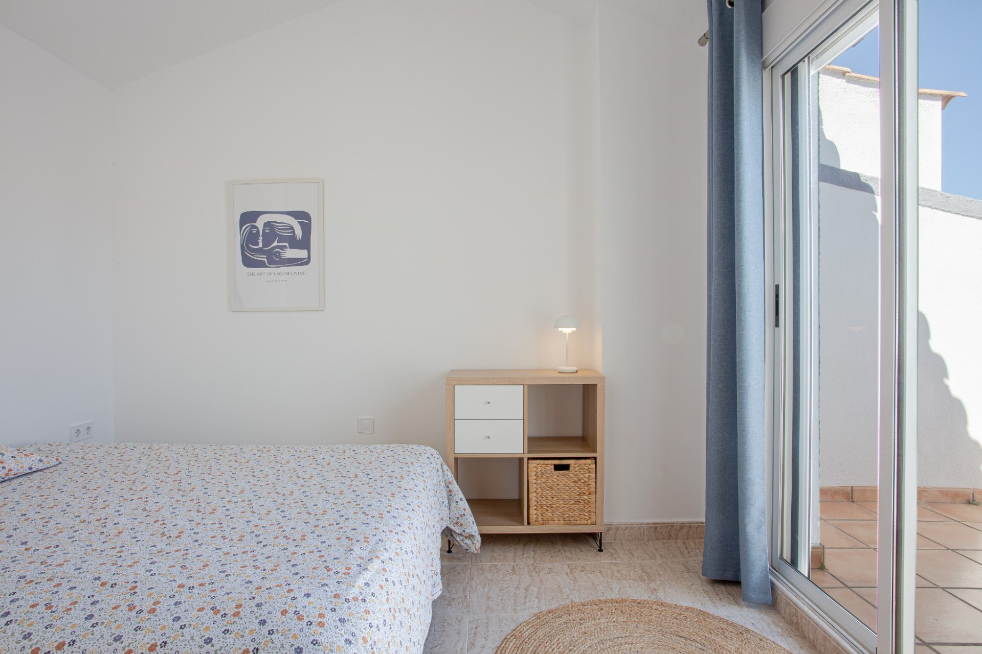 Återförsäljning - Villa -
Pilar de la Horadada - Costa Blanca