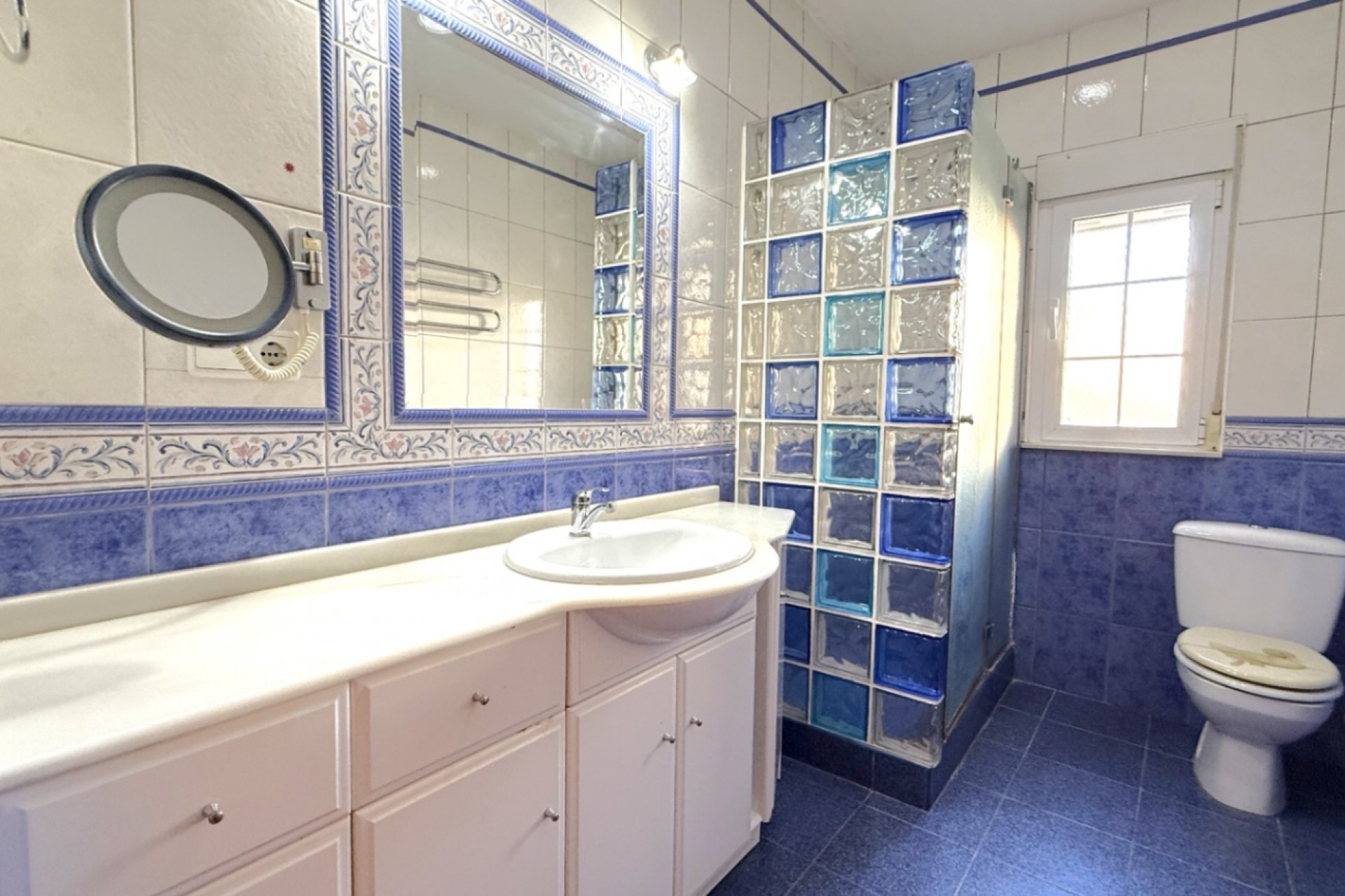 Återförsäljning - Villa -
Pilar de la Horadada - Costa Blanca