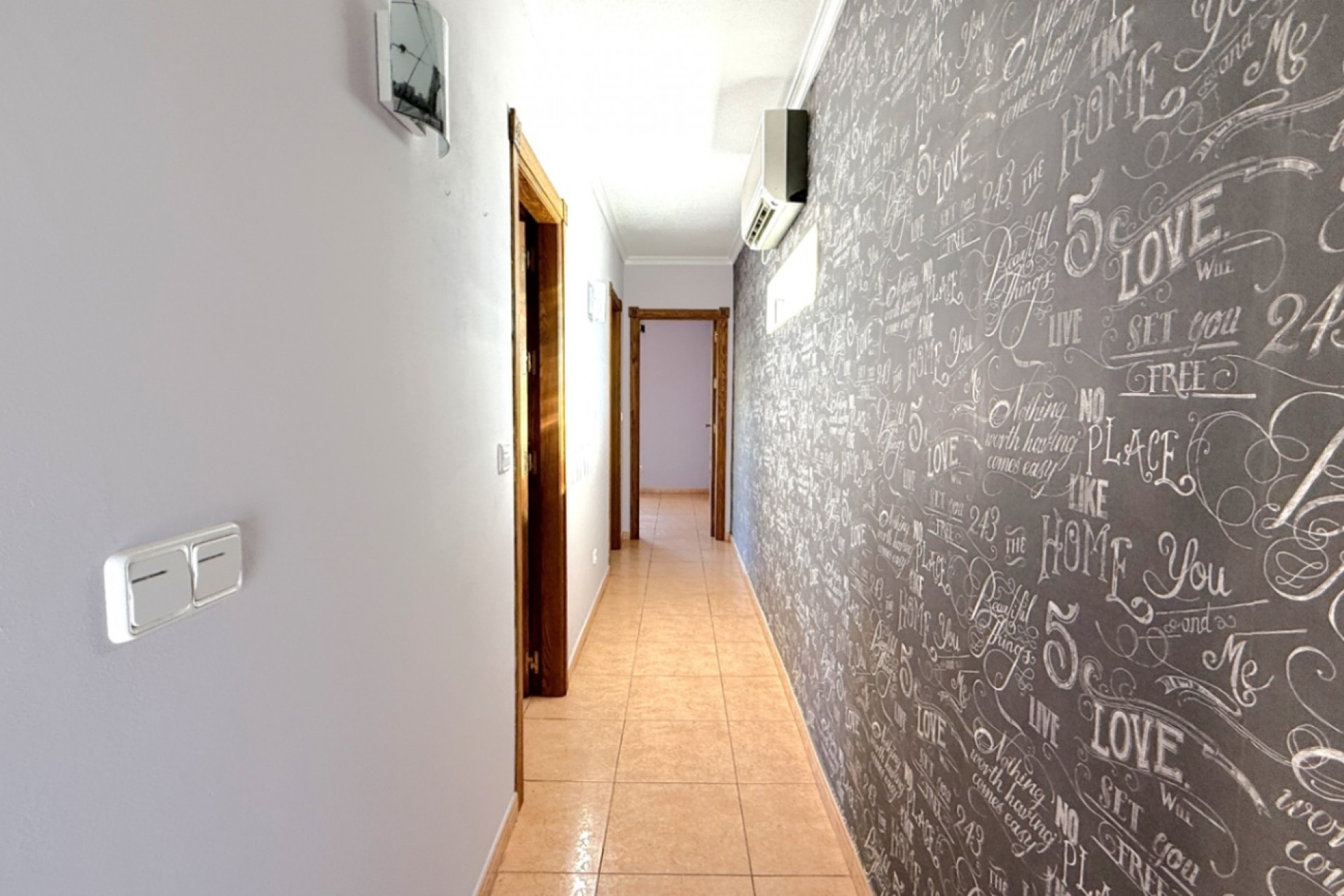 Återförsäljning - Villa -
Pilar de la Horadada - Costa Blanca