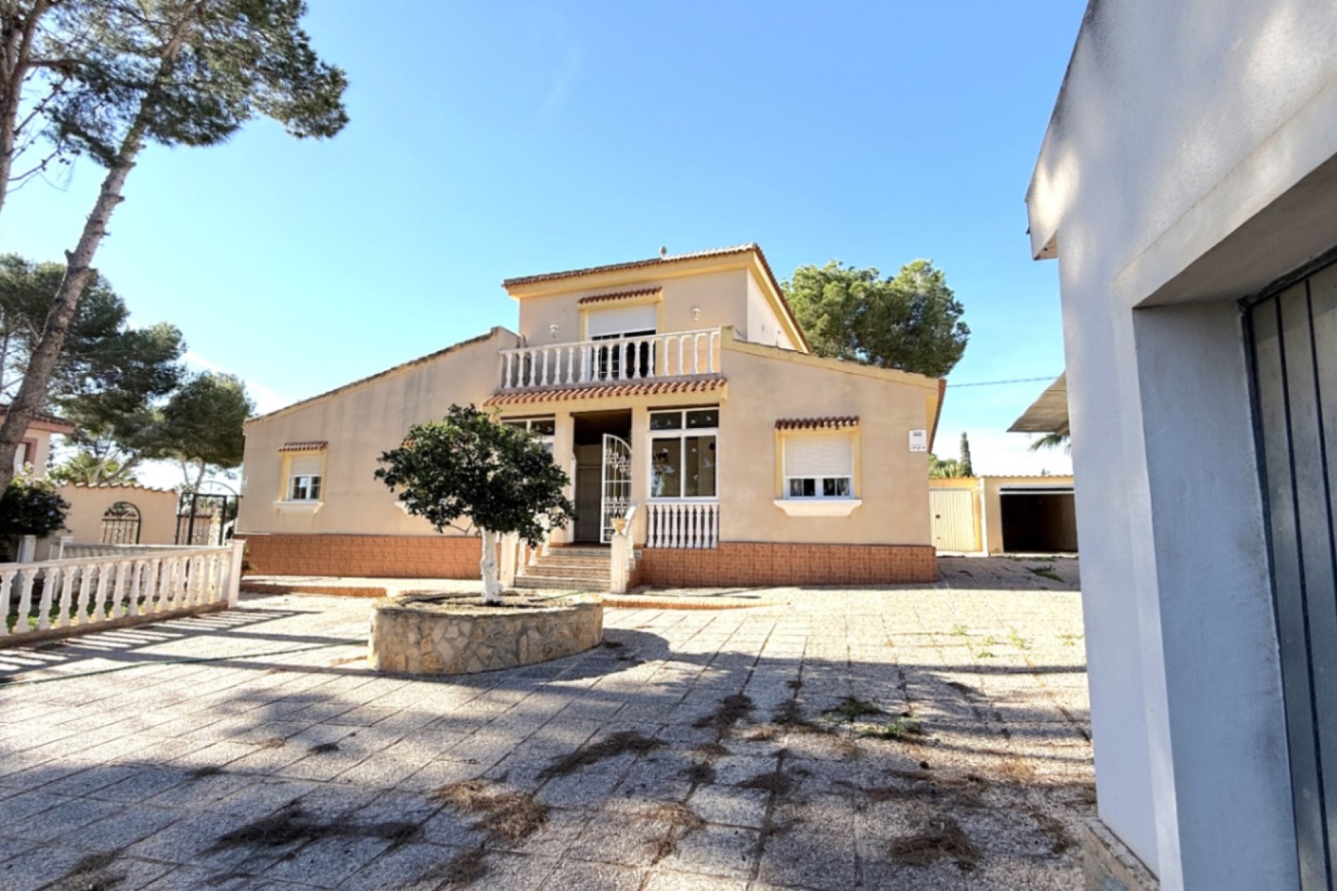 Återförsäljning - Villa -
Pilar de la Horadada - Costa Blanca