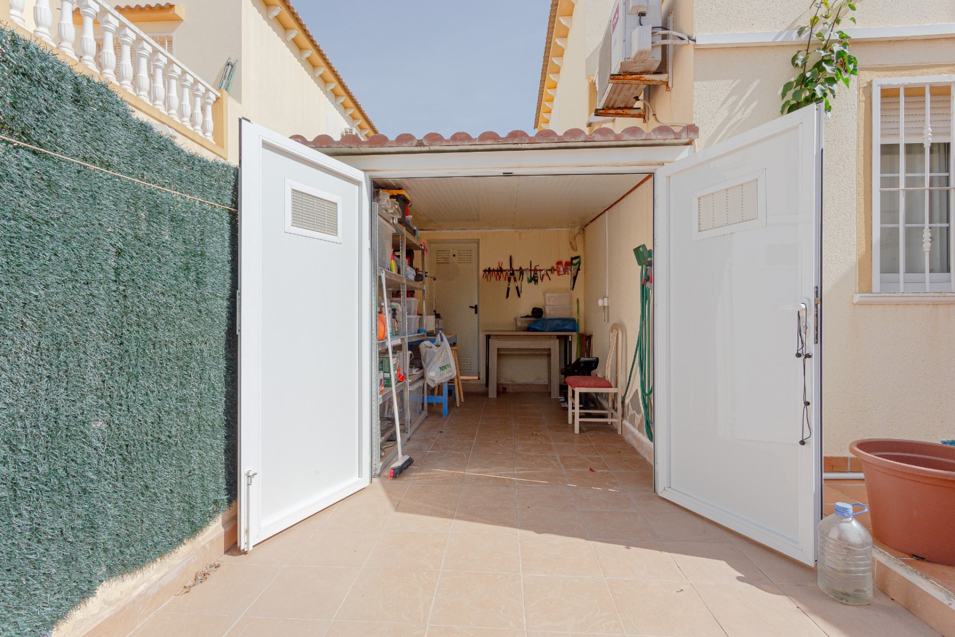 Återförsäljning - Villa -
Pilar de la Horadada - Costa Blanca