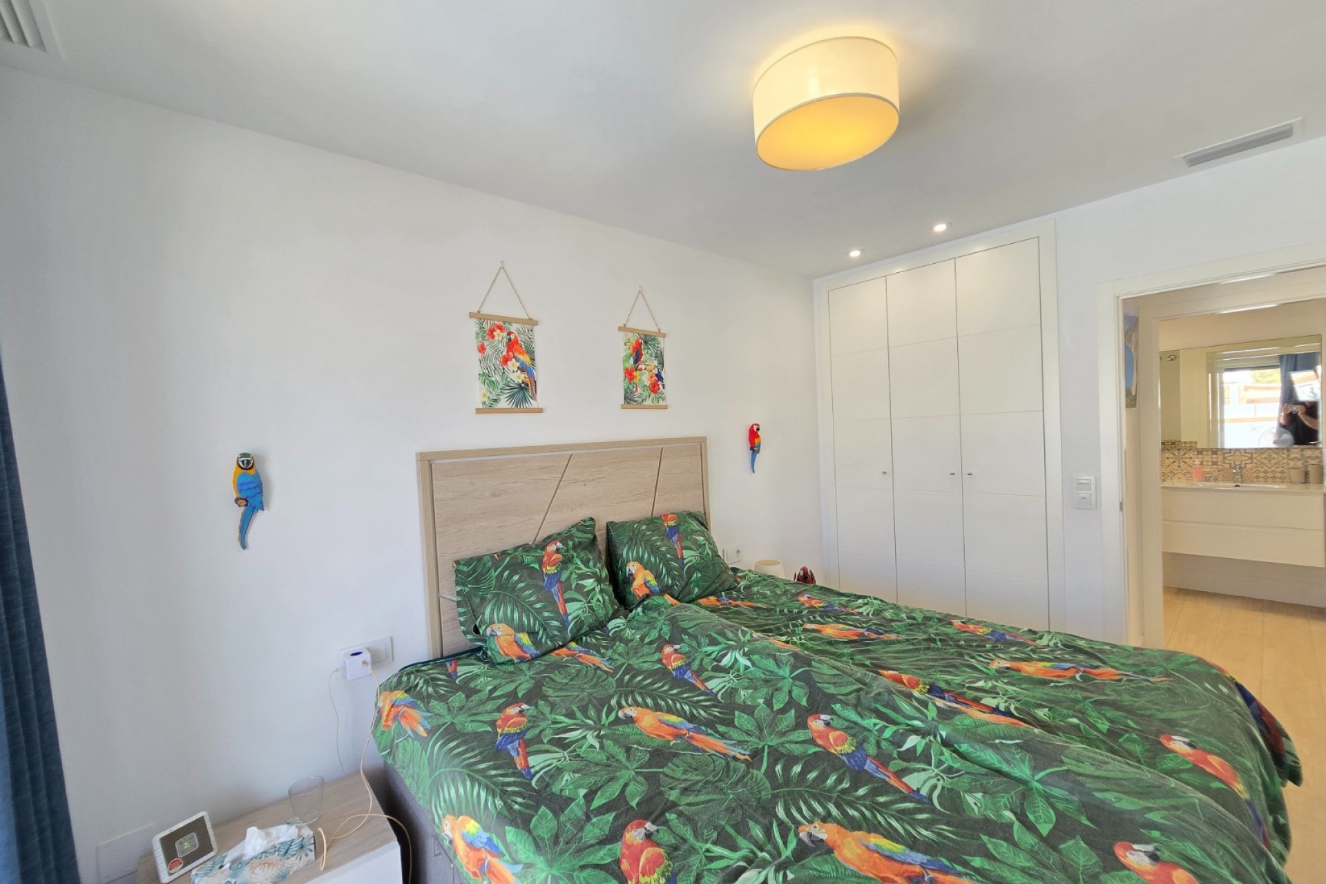 Återförsäljning - Villa -
Pilar de la Horadada - Costa Blanca