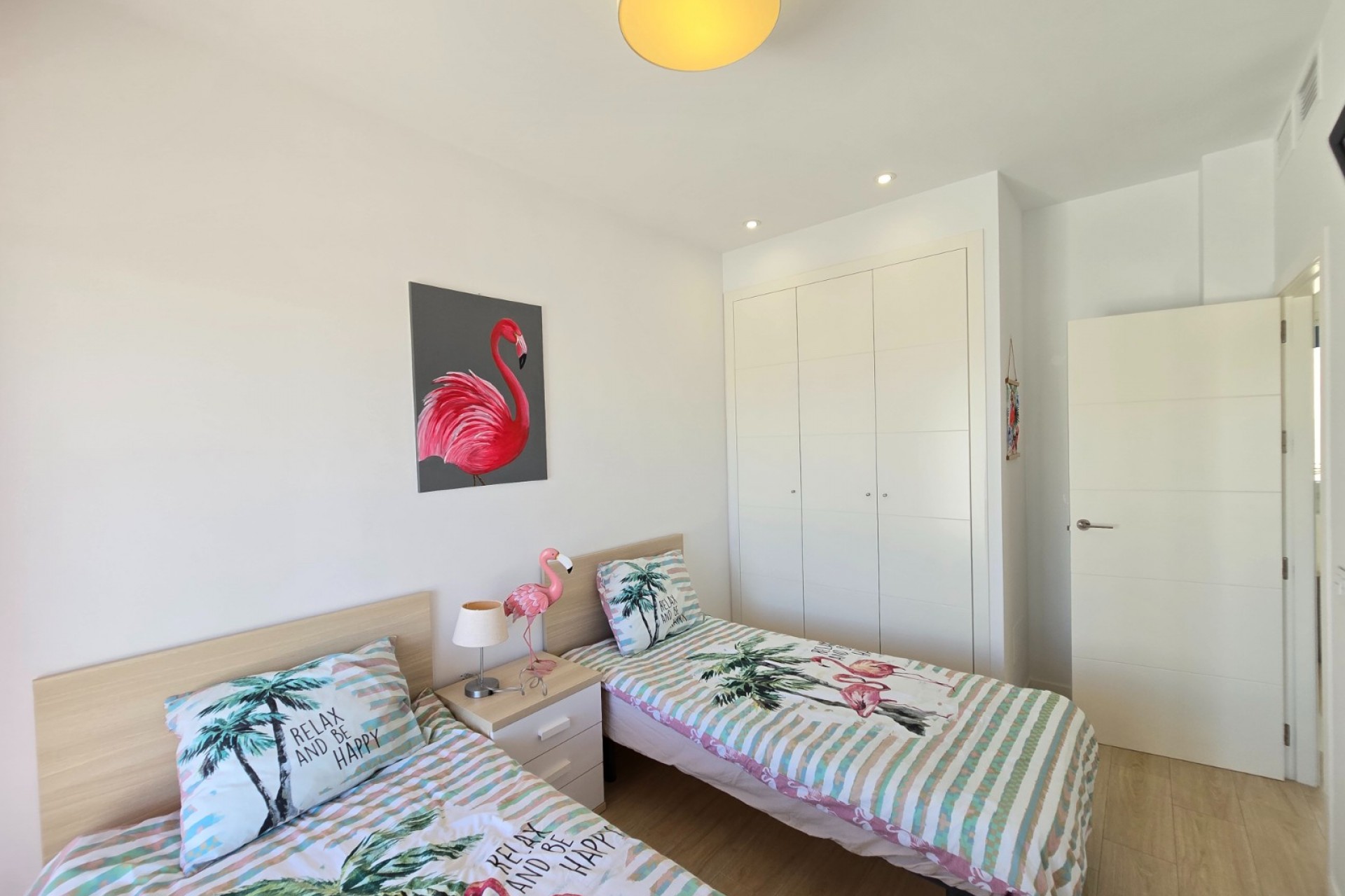 Återförsäljning - Villa -
Pilar de la Horadada - Costa Blanca