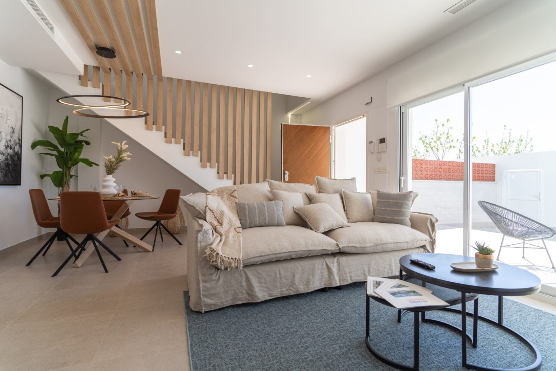 Återförsäljning - Villa -
Pilar de la Horadada - Costa Blanca