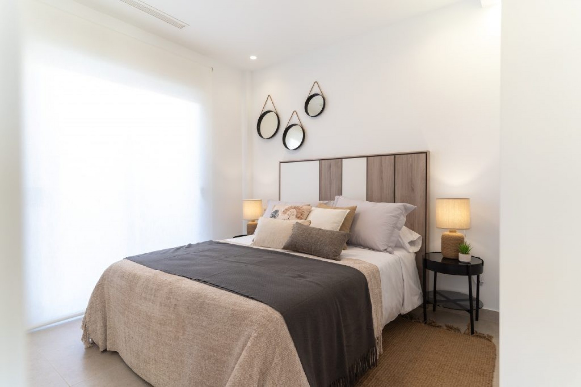 Återförsäljning - Villa -
Pilar de la Horadada - Costa Blanca