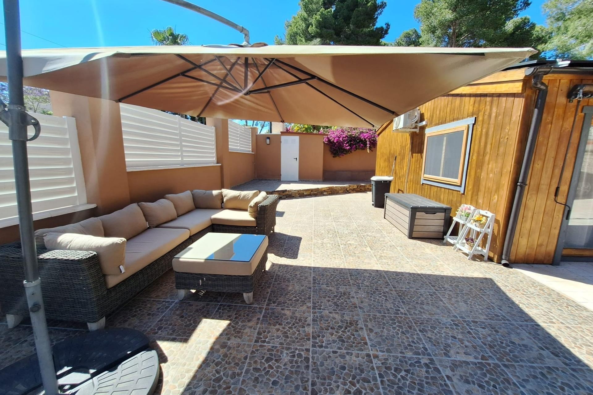 Återförsäljning - Villa -
Pilar de la Horadada - Pinar de Campoverde