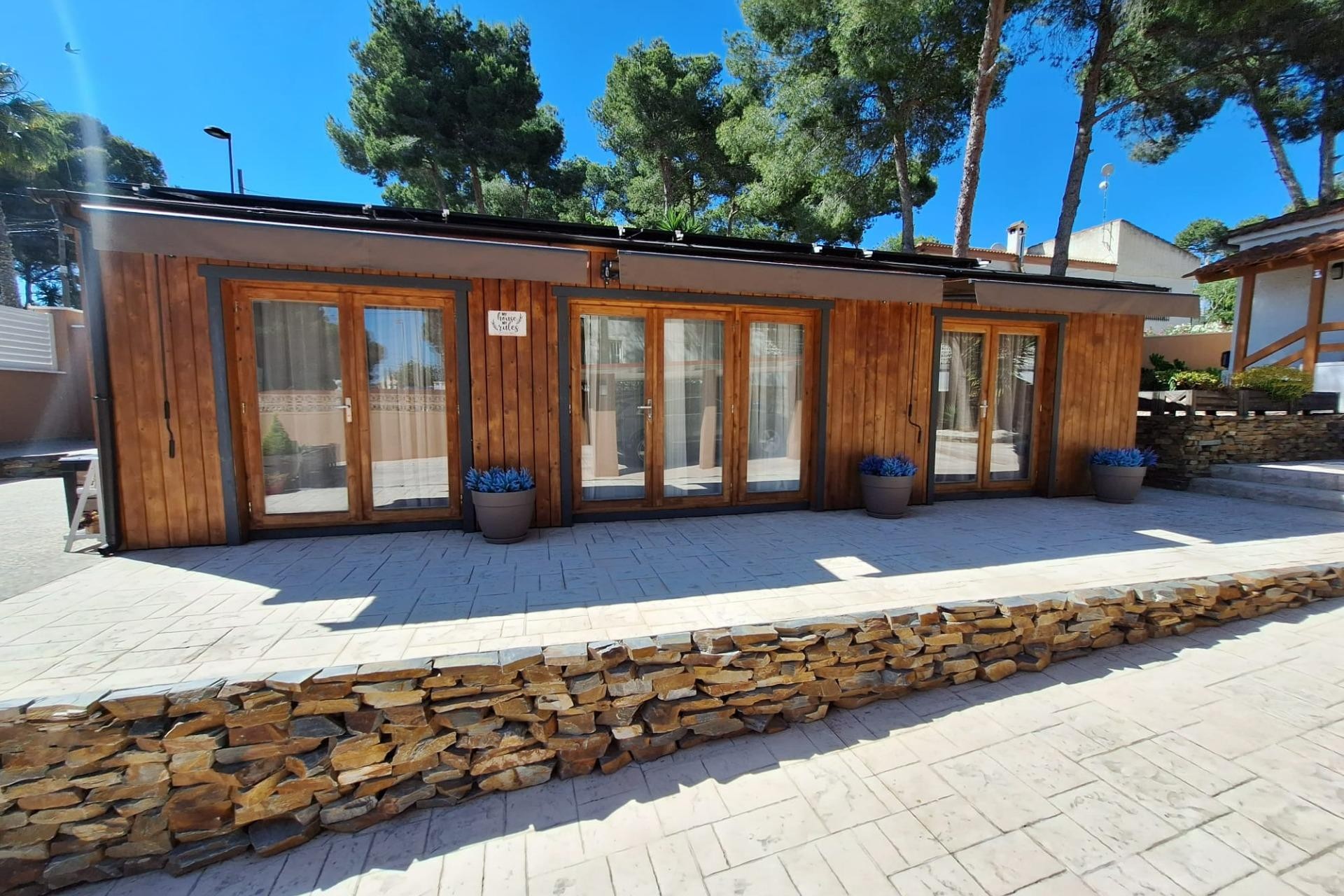 Återförsäljning - Villa -
Pilar de la Horadada - Pinar de Campoverde