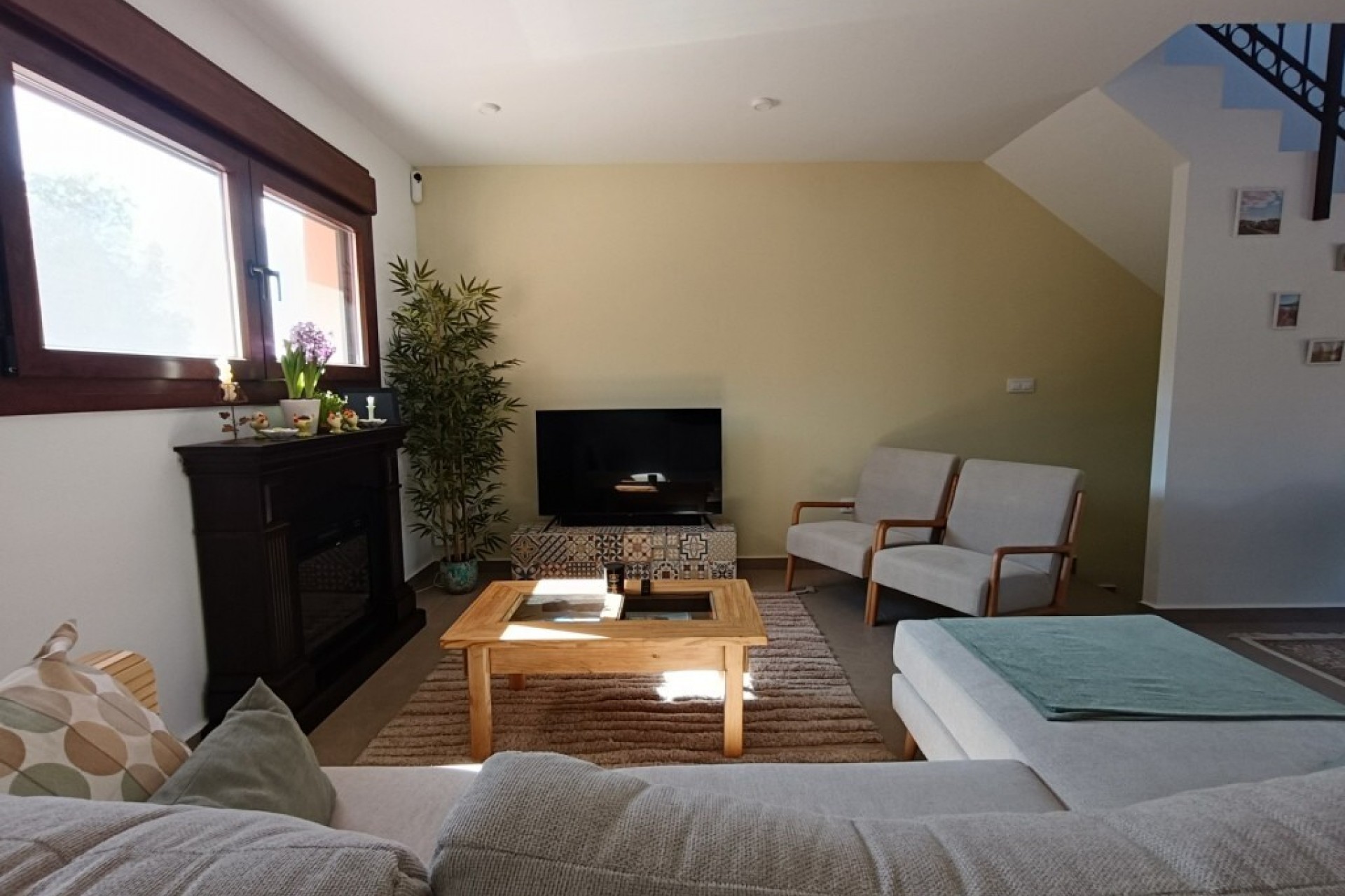 Återförsäljning - Villa -
Pilar de la Horadada - Pinar de Campoverde