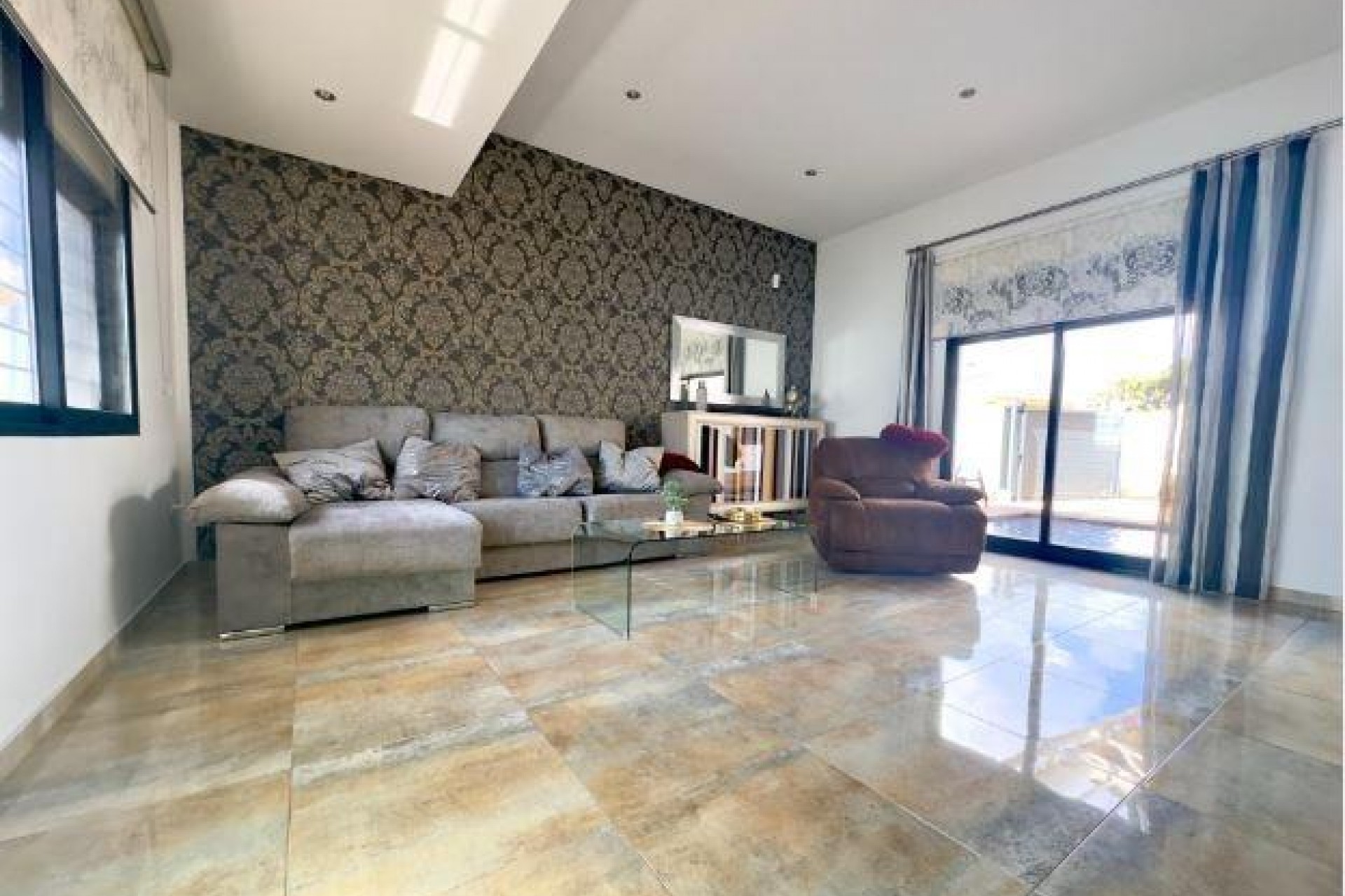 Återförsäljning - Villa -
Pilar de la Horadada - Torre De La Horadada