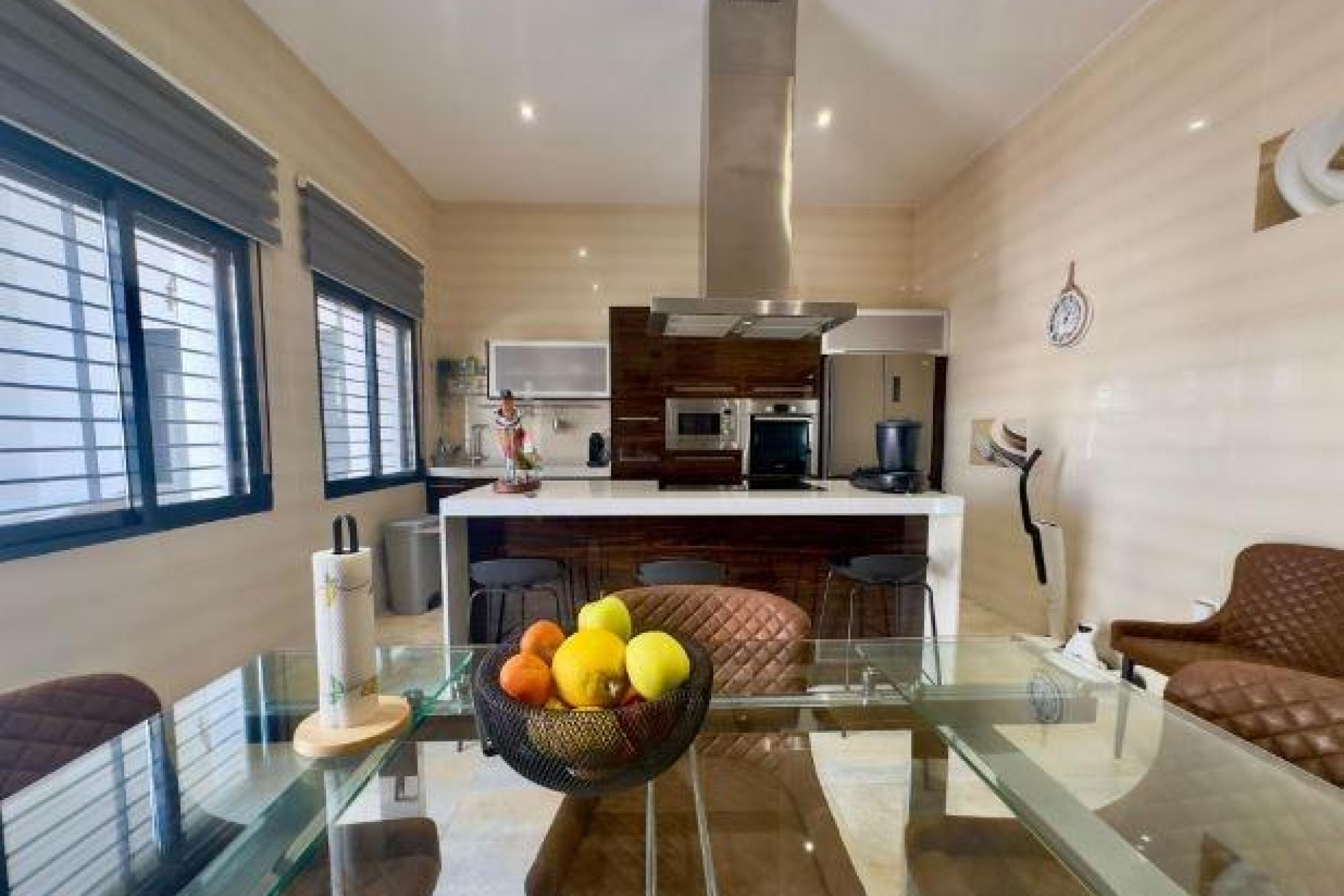 Återförsäljning - Villa -
Pilar de la Horadada - Torre De La Horadada