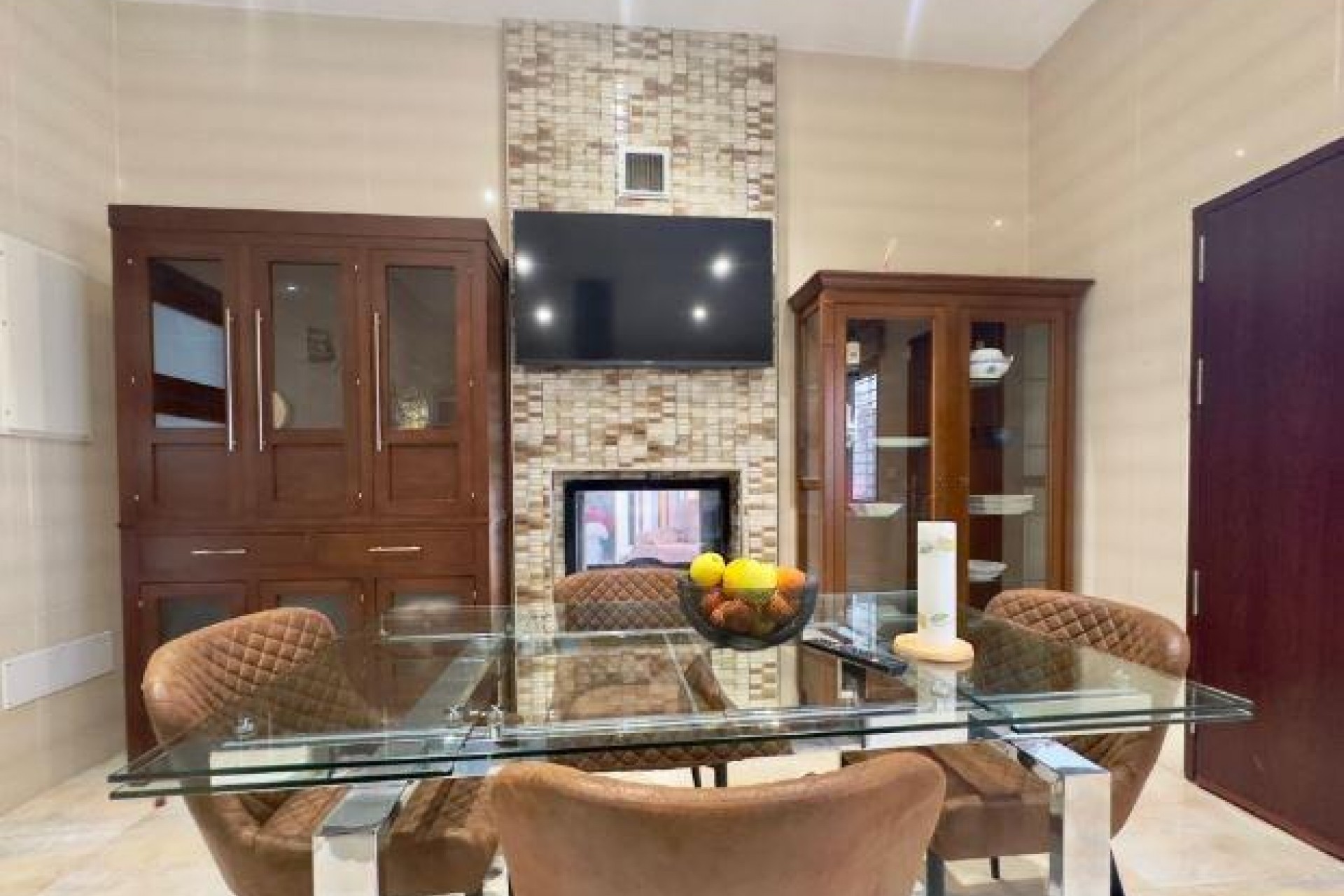 Återförsäljning - Villa -
Pilar de la Horadada - Torre De La Horadada