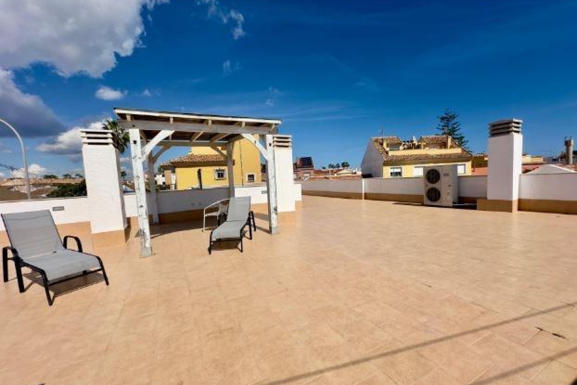 Återförsäljning - Villa -
Pilar de la Horadada - Torre De La Horadada