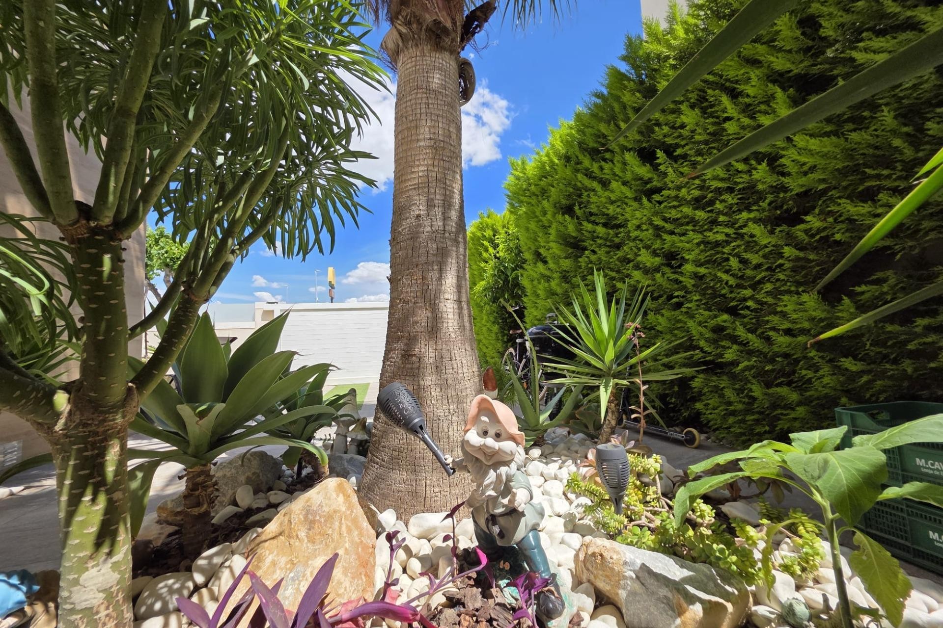 Återförsäljning - Villa -
Pilar de la Horadada - Zona Pueblo