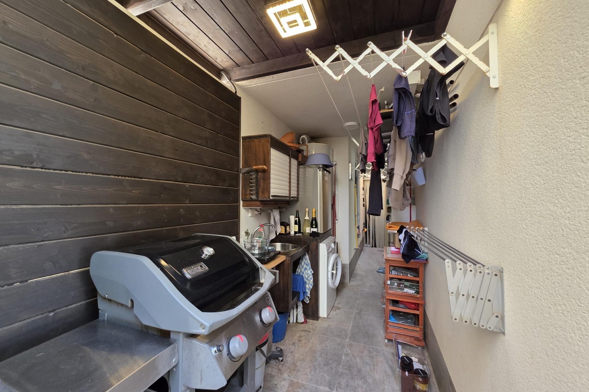 Återförsäljning - Villa -
Pilar de la Horadada - Zona Pueblo