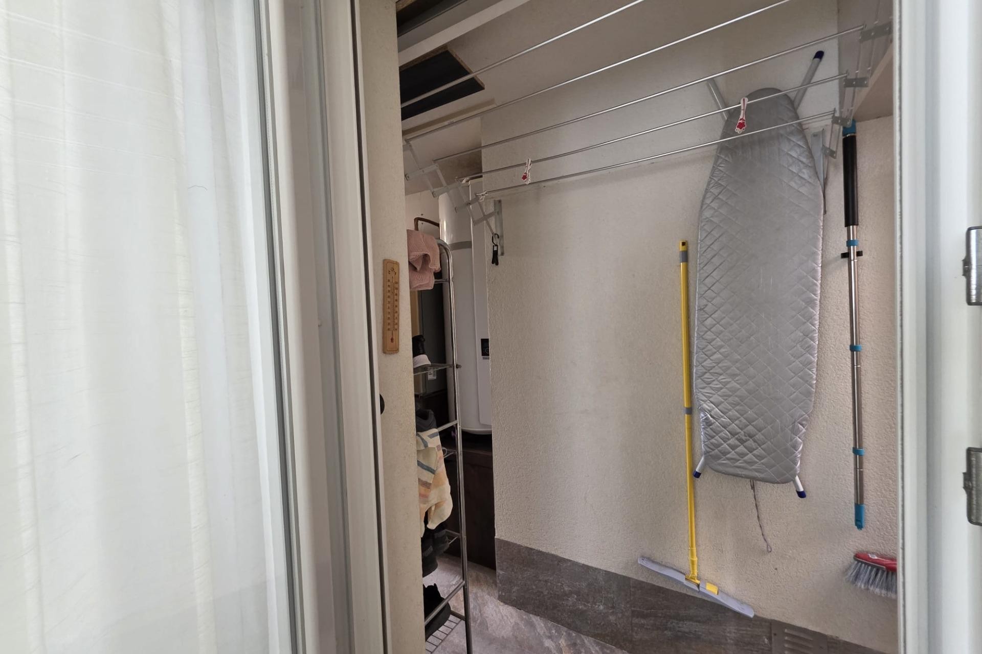 Återförsäljning - Villa -
Pilar de la Horadada - Zona Pueblo