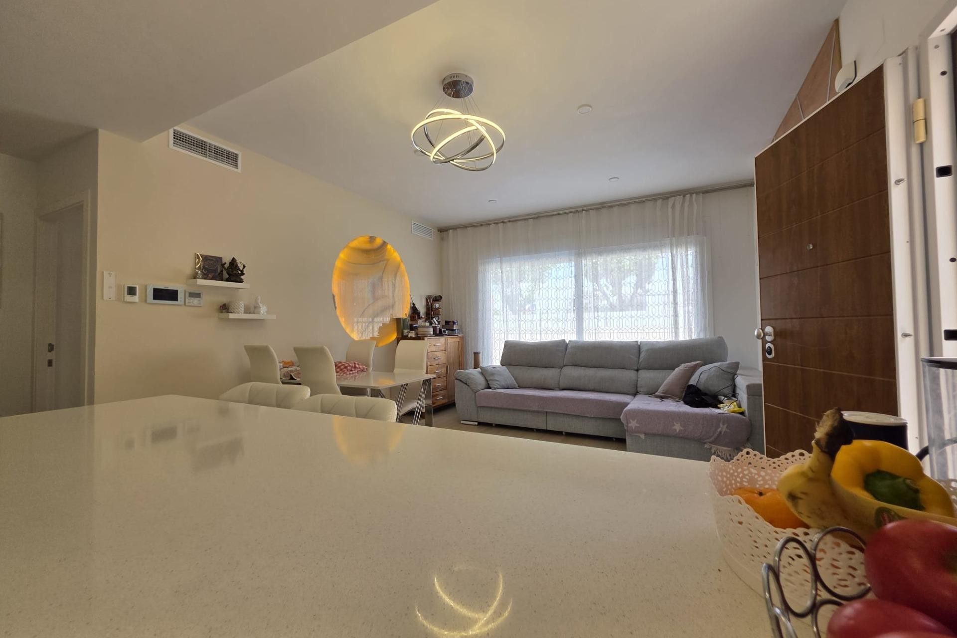 Återförsäljning - Villa -
Pilar de la Horadada - Zona Pueblo