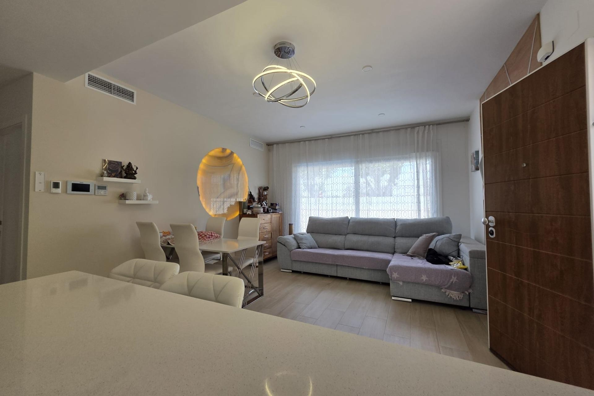 Återförsäljning - Villa -
Pilar de la Horadada - Zona Pueblo