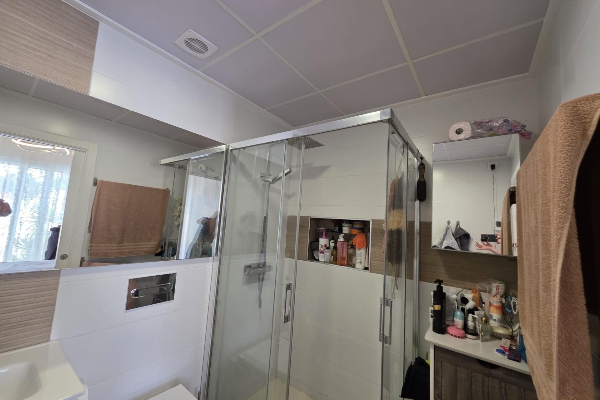 Återförsäljning - Villa -
Pilar de la Horadada - Zona Pueblo