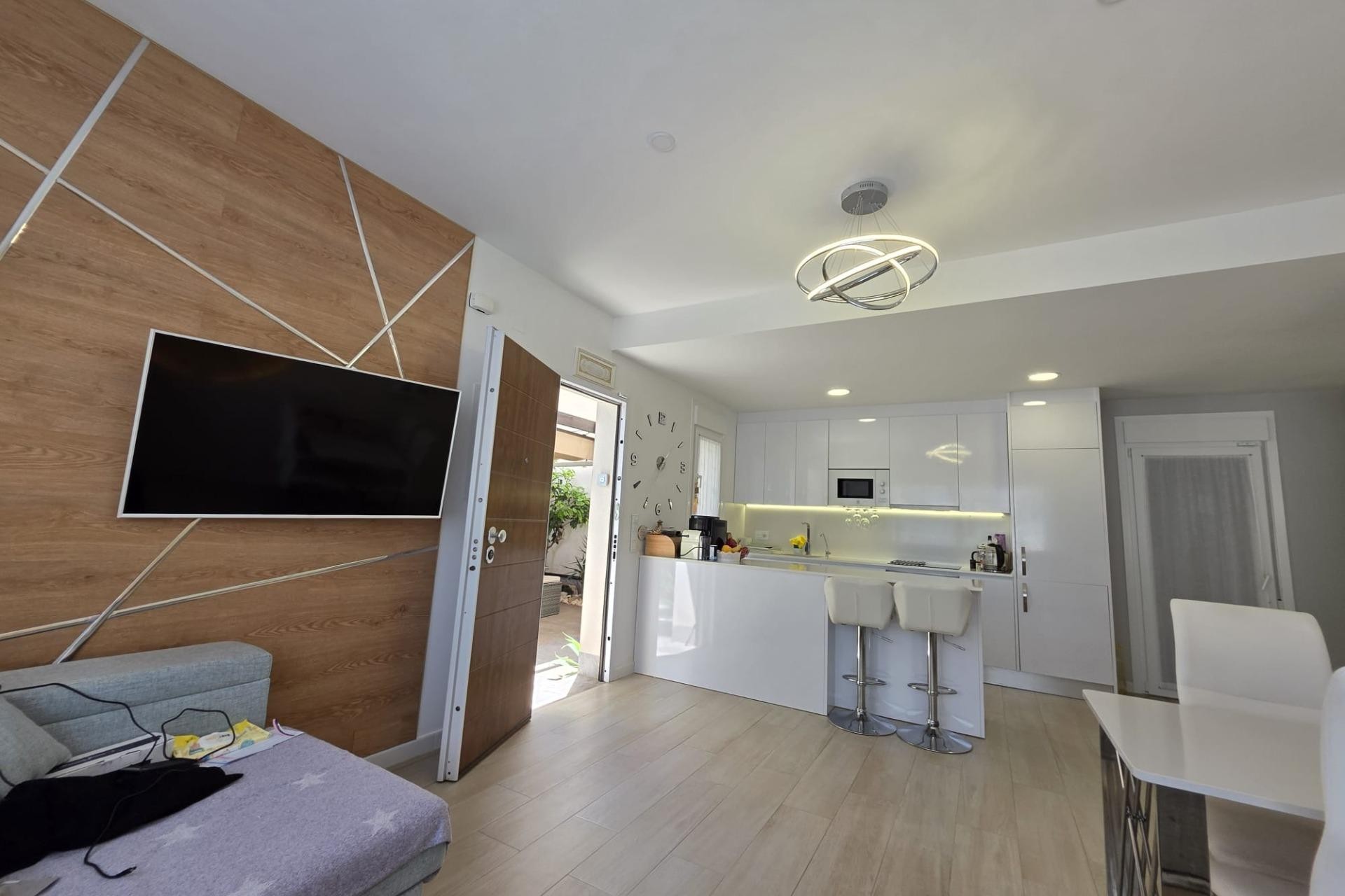 Återförsäljning - Villa -
Pilar de la Horadada - Zona Pueblo