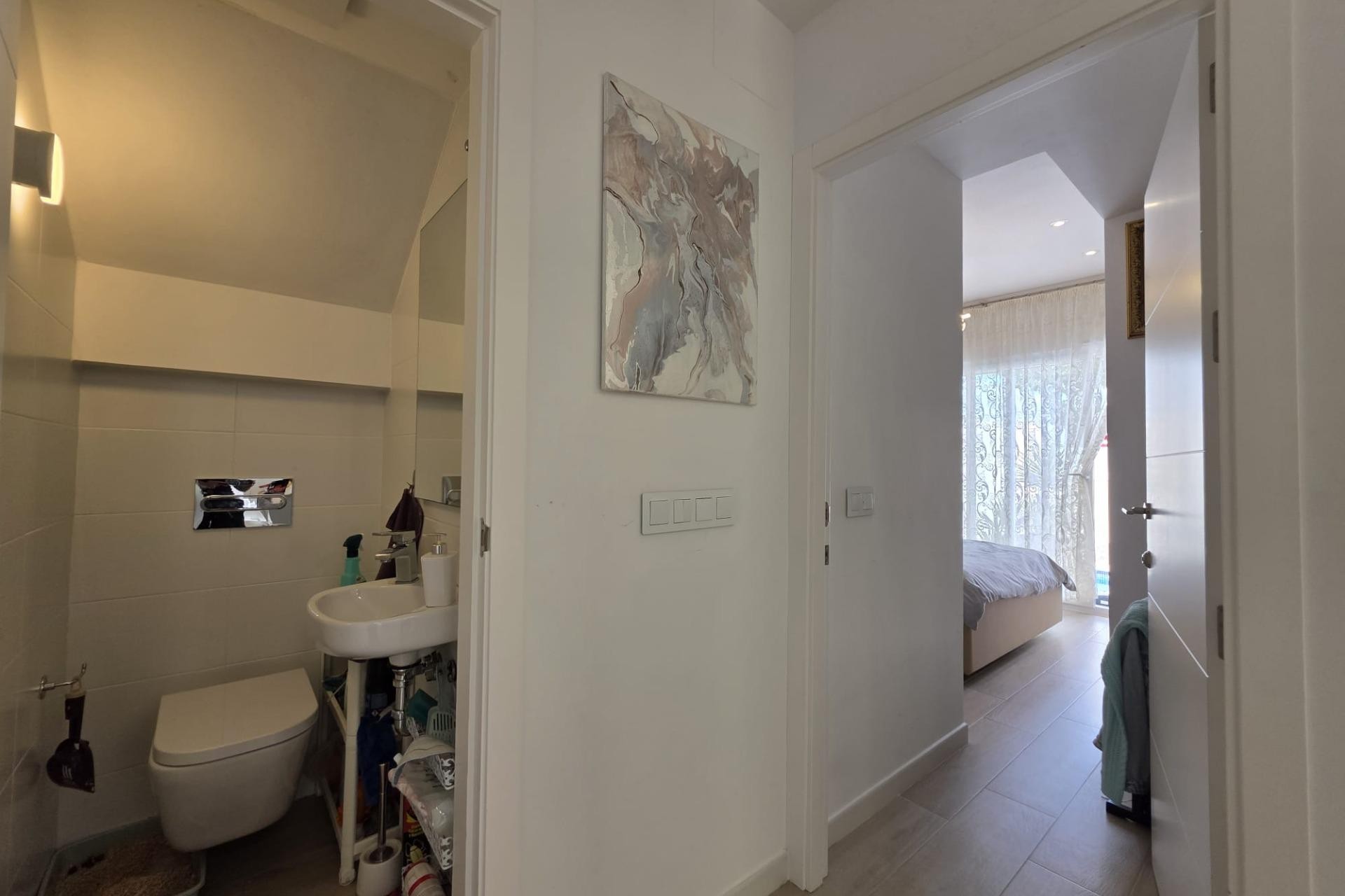 Återförsäljning - Villa -
Pilar de la Horadada - Zona Pueblo