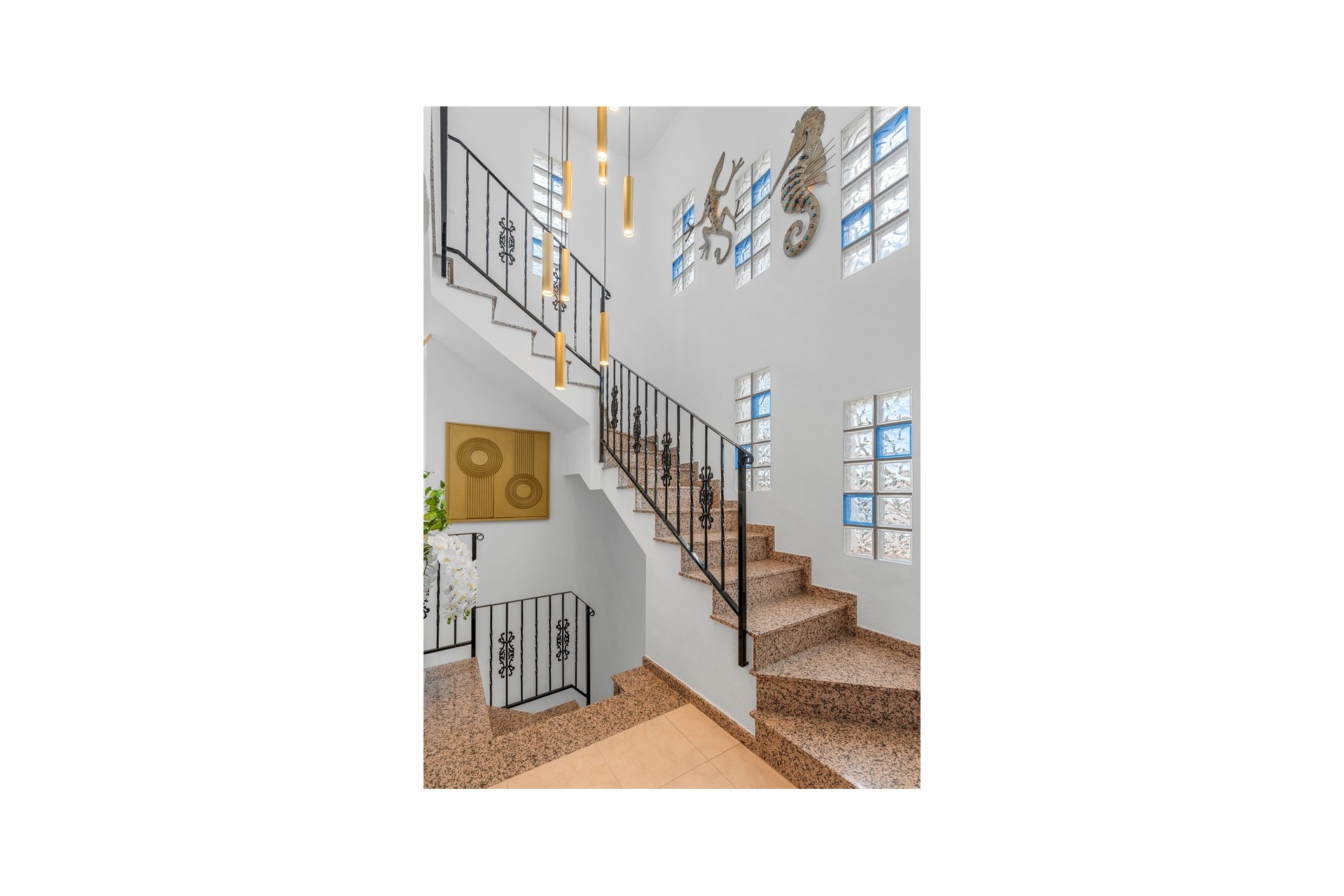 Återförsäljning - Villa -
Pinar de Campoverde - Costa Blanca