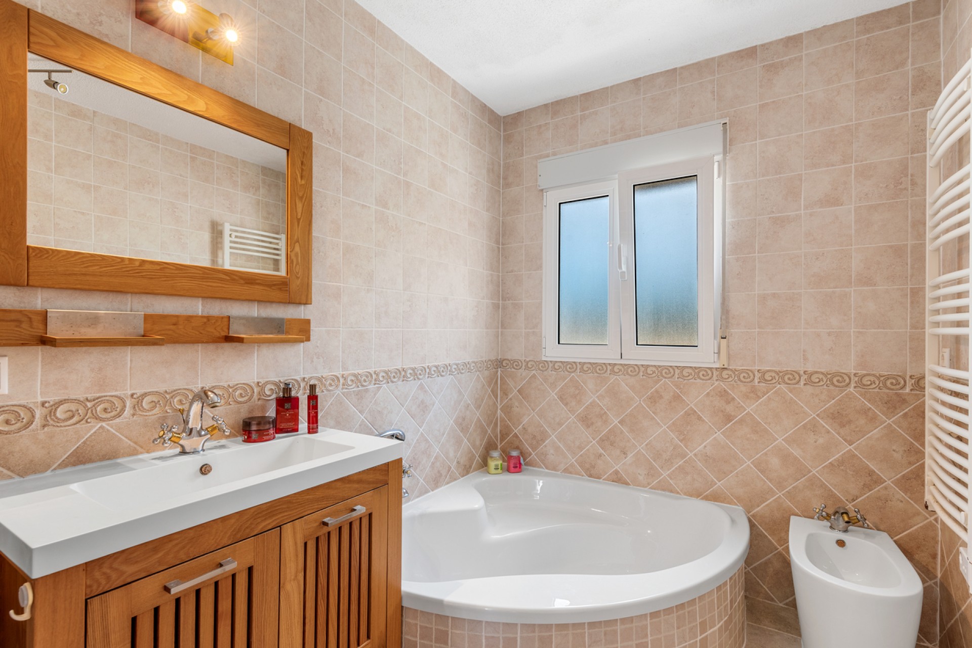 Återförsäljning - Villa -
Pinar de Campoverde - Costa Blanca