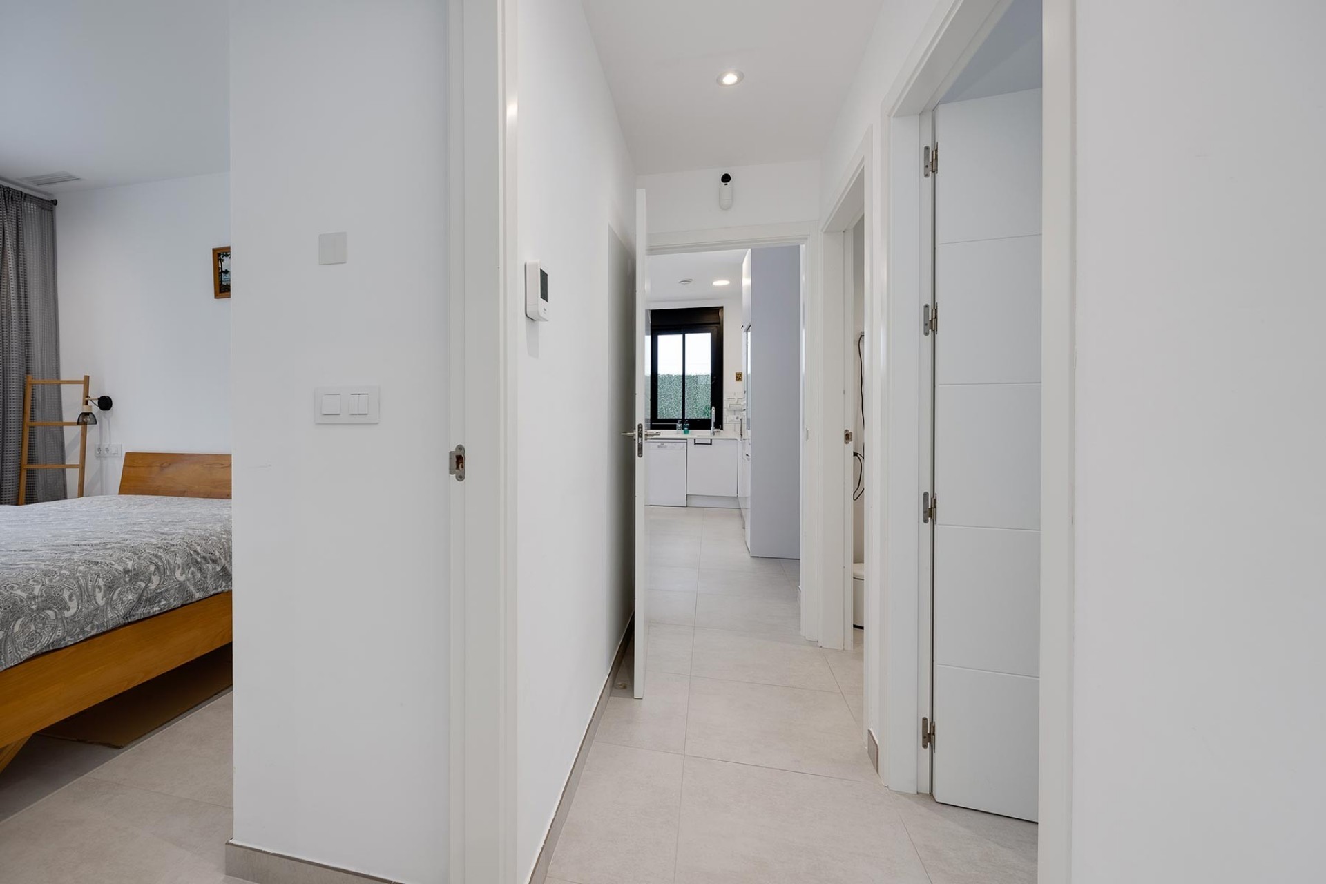 Återförsäljning - Villa -
Pinar de Campoverde - Inland