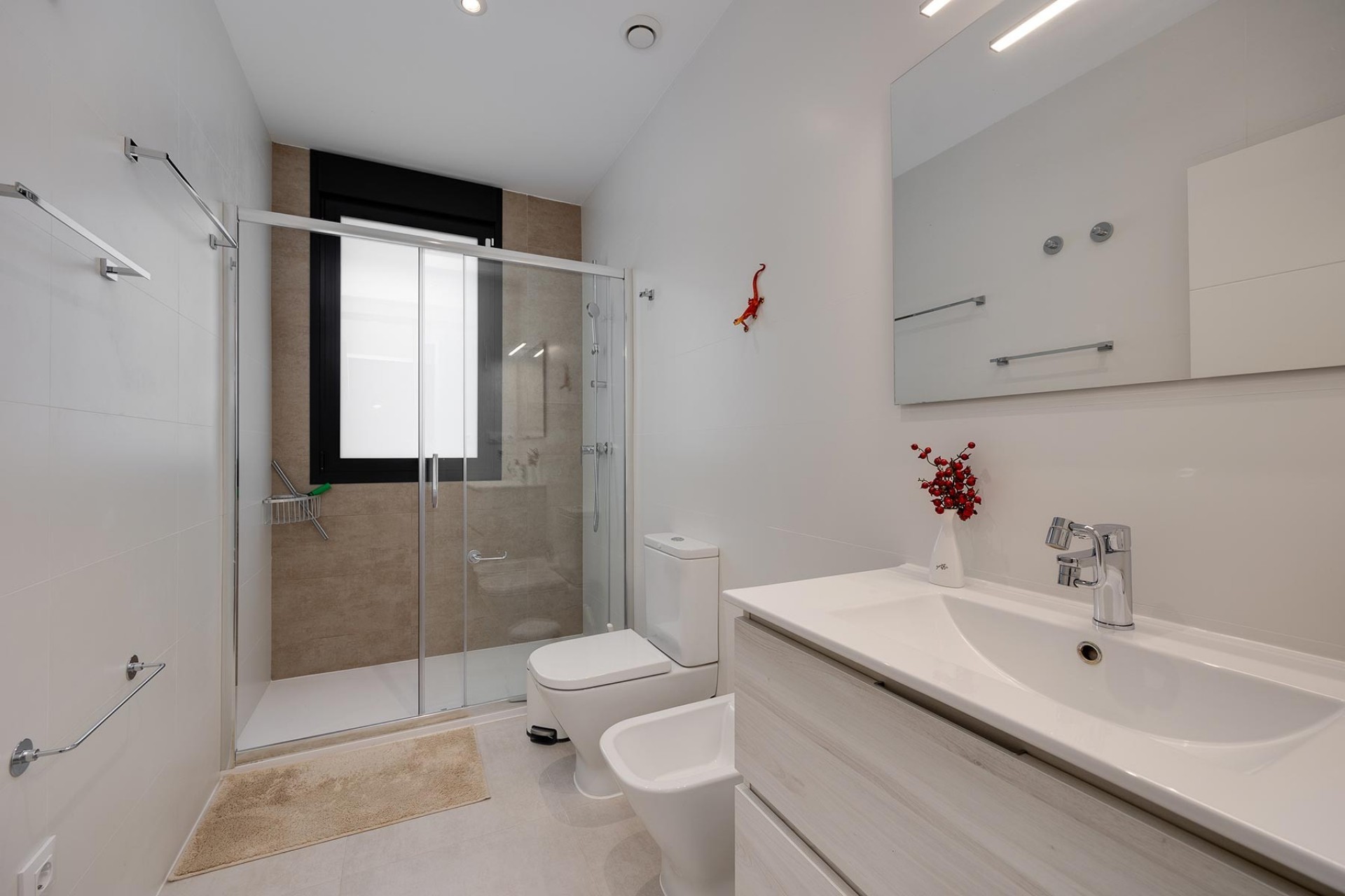 Återförsäljning - Villa -
Pinar de Campoverde - Inland