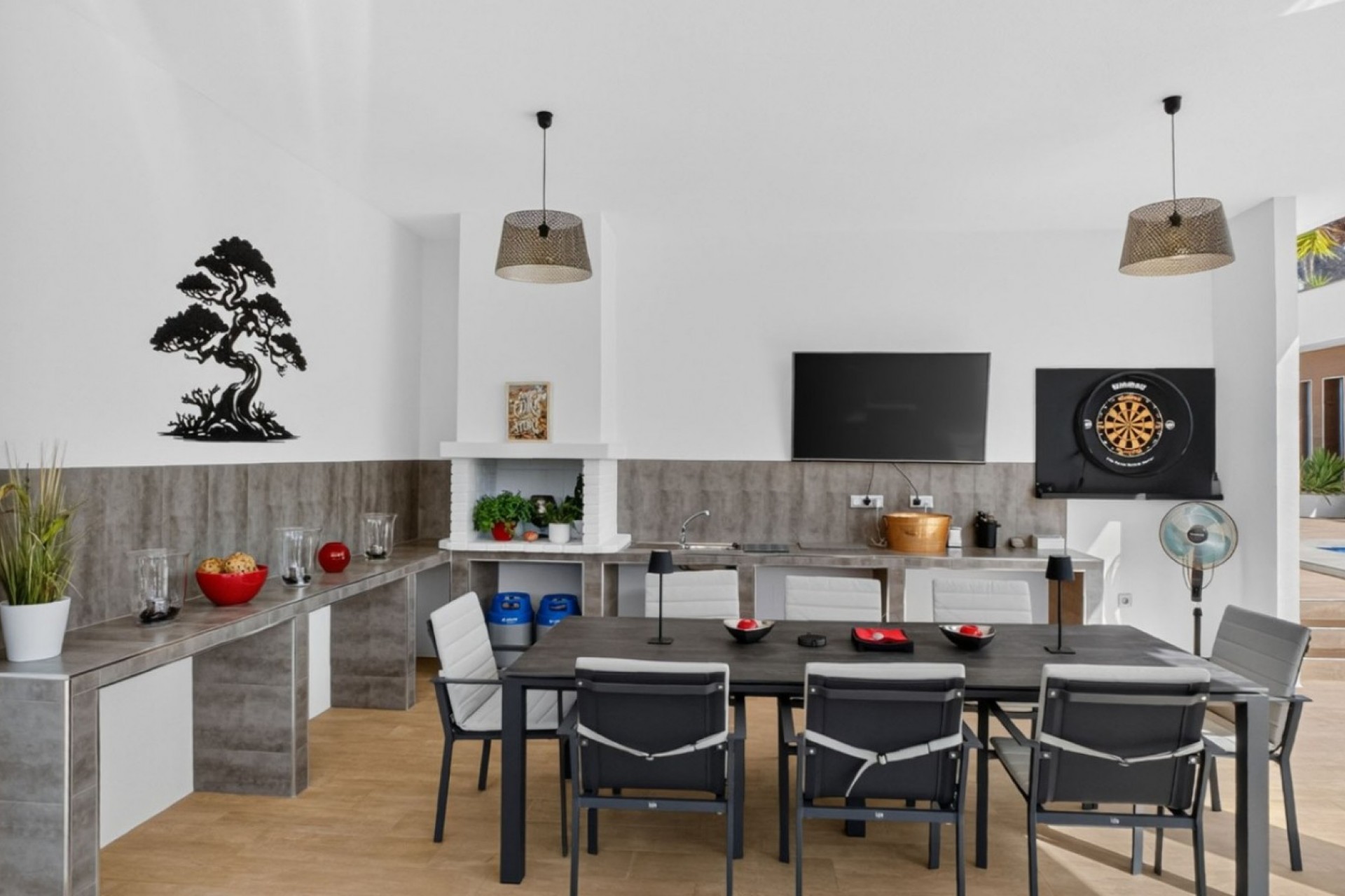 Återförsäljning - Villa -
Pinar de Campoverde - Inland