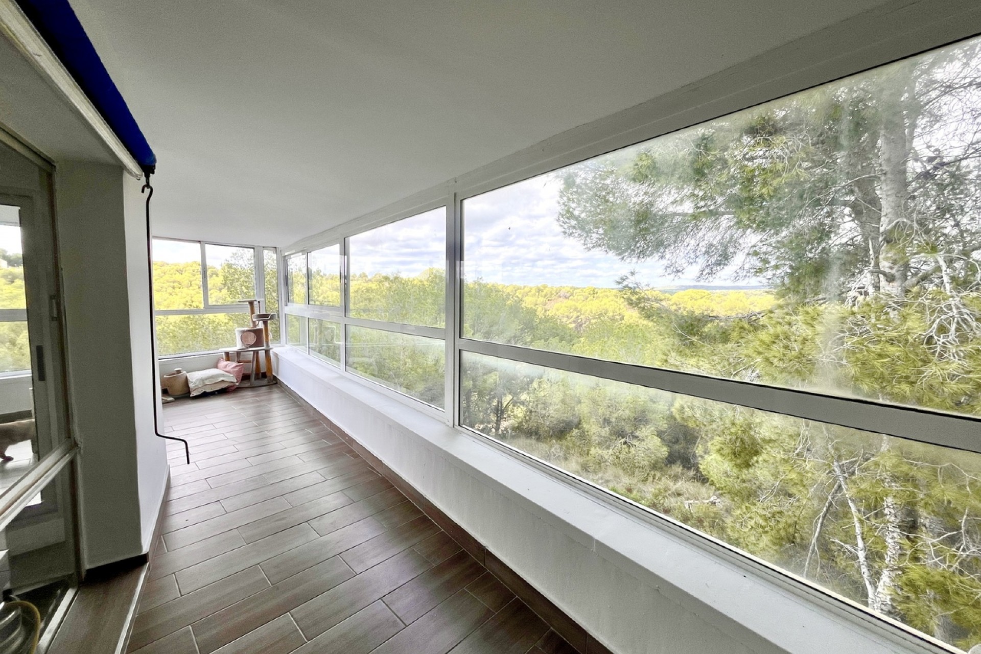 Återförsäljning - Villa -
Pinar de Campoverde - Inland