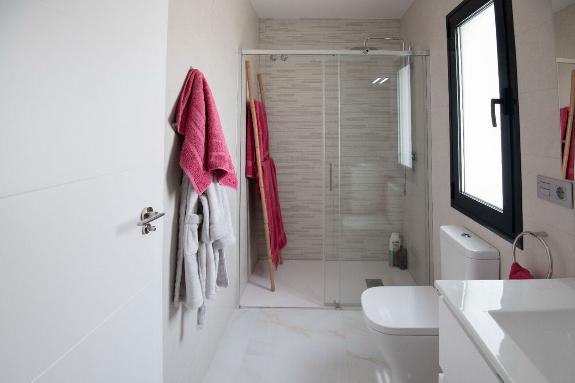 Återförsäljning - Villa -
Pinar de Campoverde - LOS ROMEROS