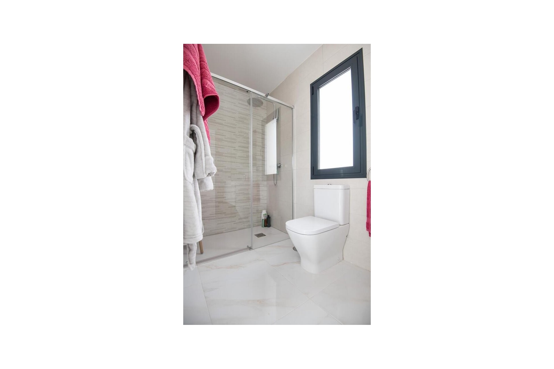 Återförsäljning - Villa -
Pinar de Campoverde - LOS ROMEROS