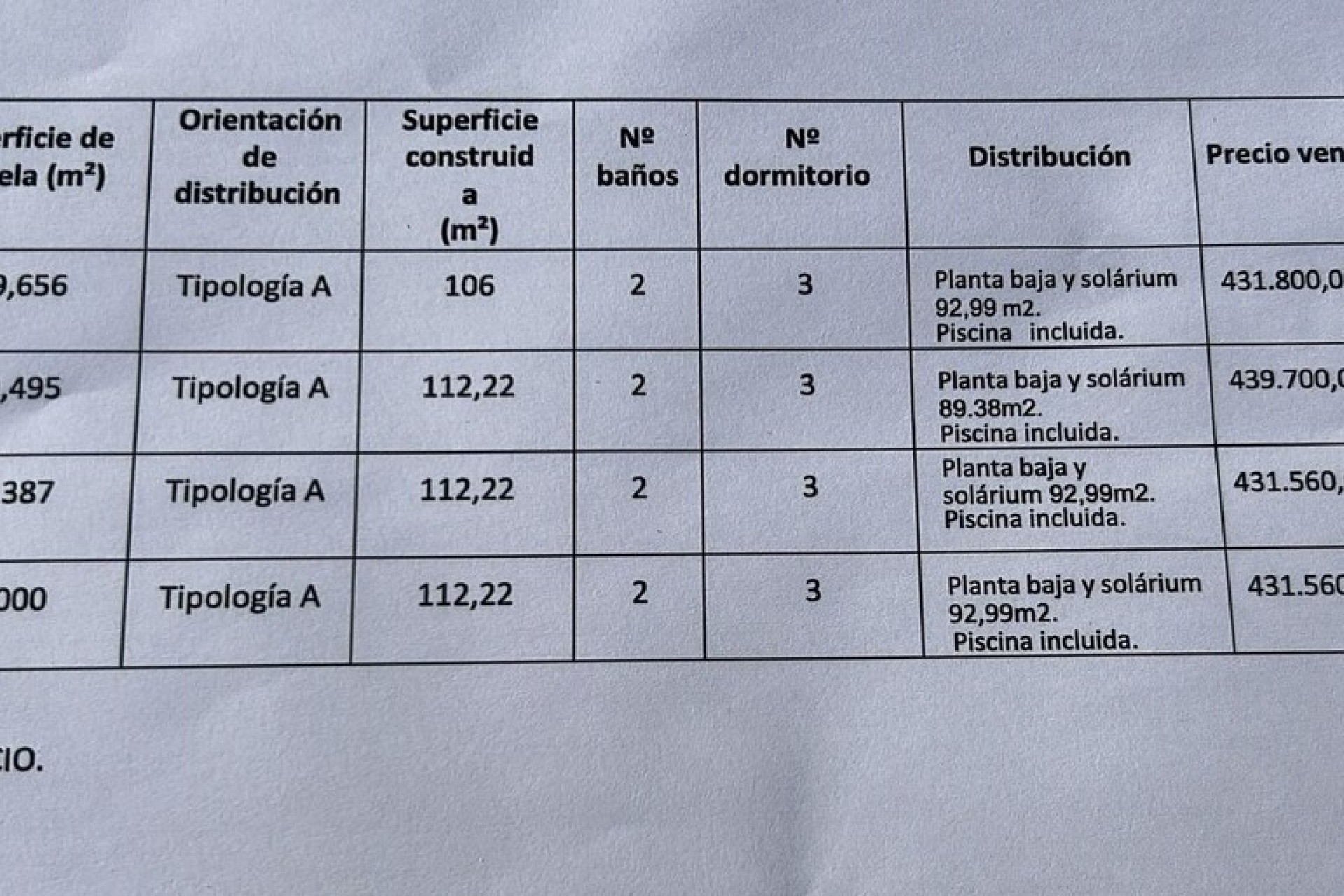 Återförsäljning - Villa -
Pinar de Campoverde - LOS ROMEROS