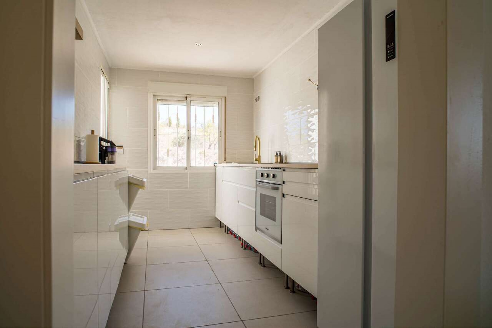 Återförsäljning - Villa -
Pinoso - Inland