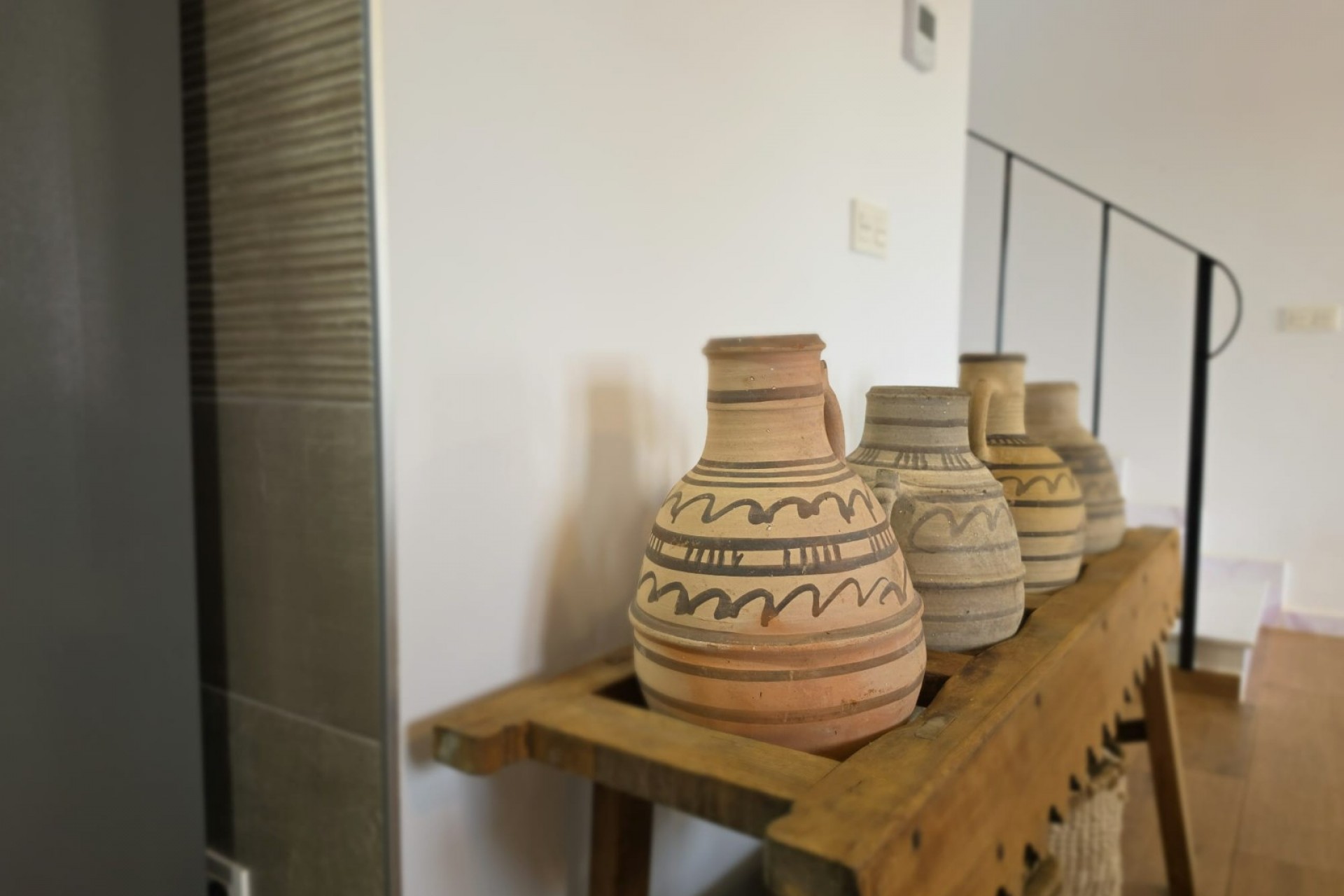 Återförsäljning - Villa -
Pinoso - Inland