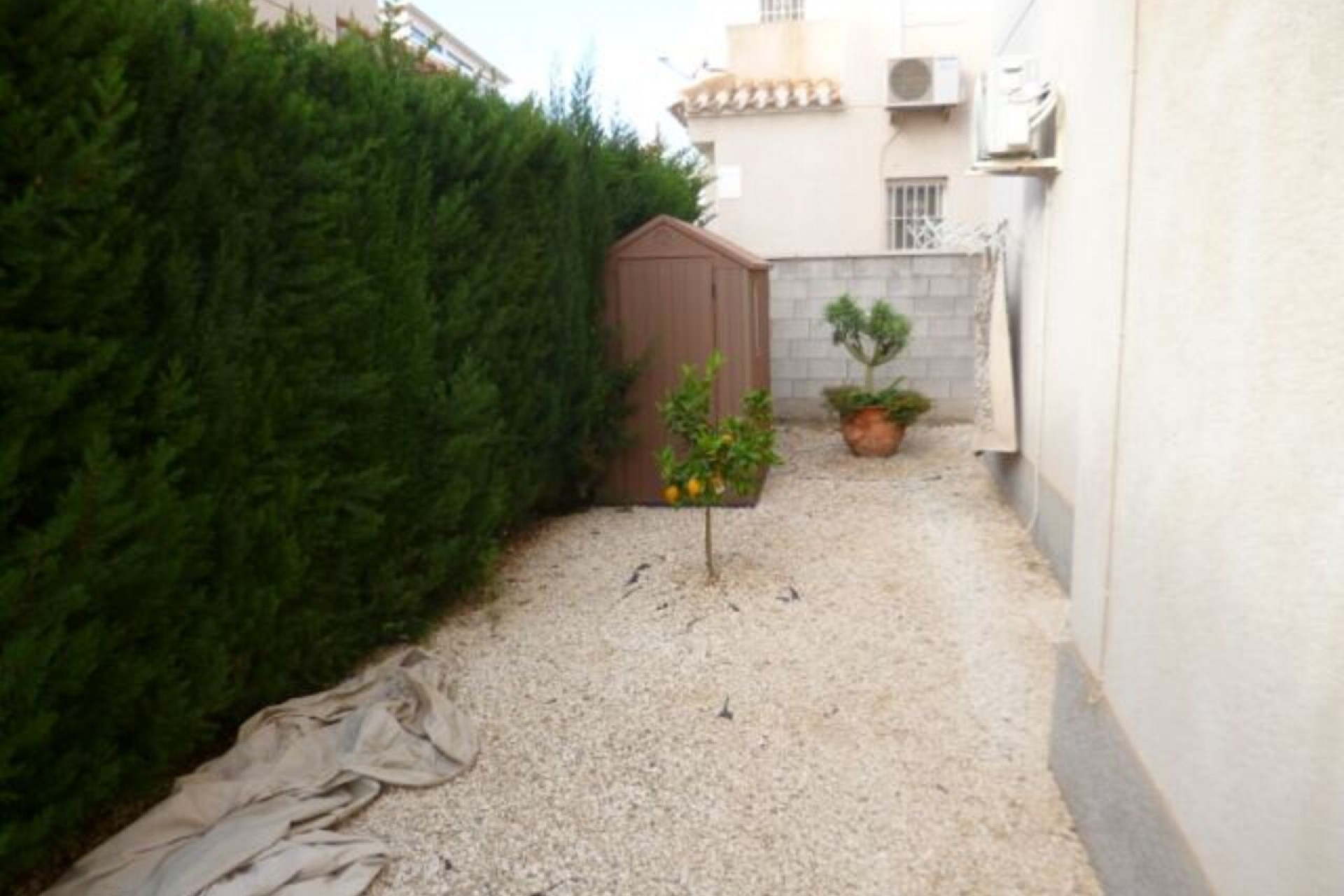 Återförsäljning - Villa -
Playa Flamenca - Costa Blanca