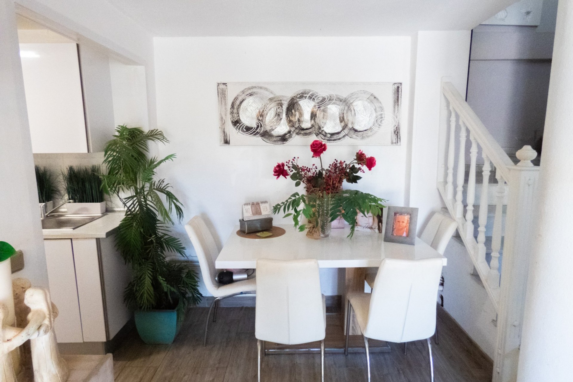 Återförsäljning - Villa -
Playa Flamenca - Costa Blanca