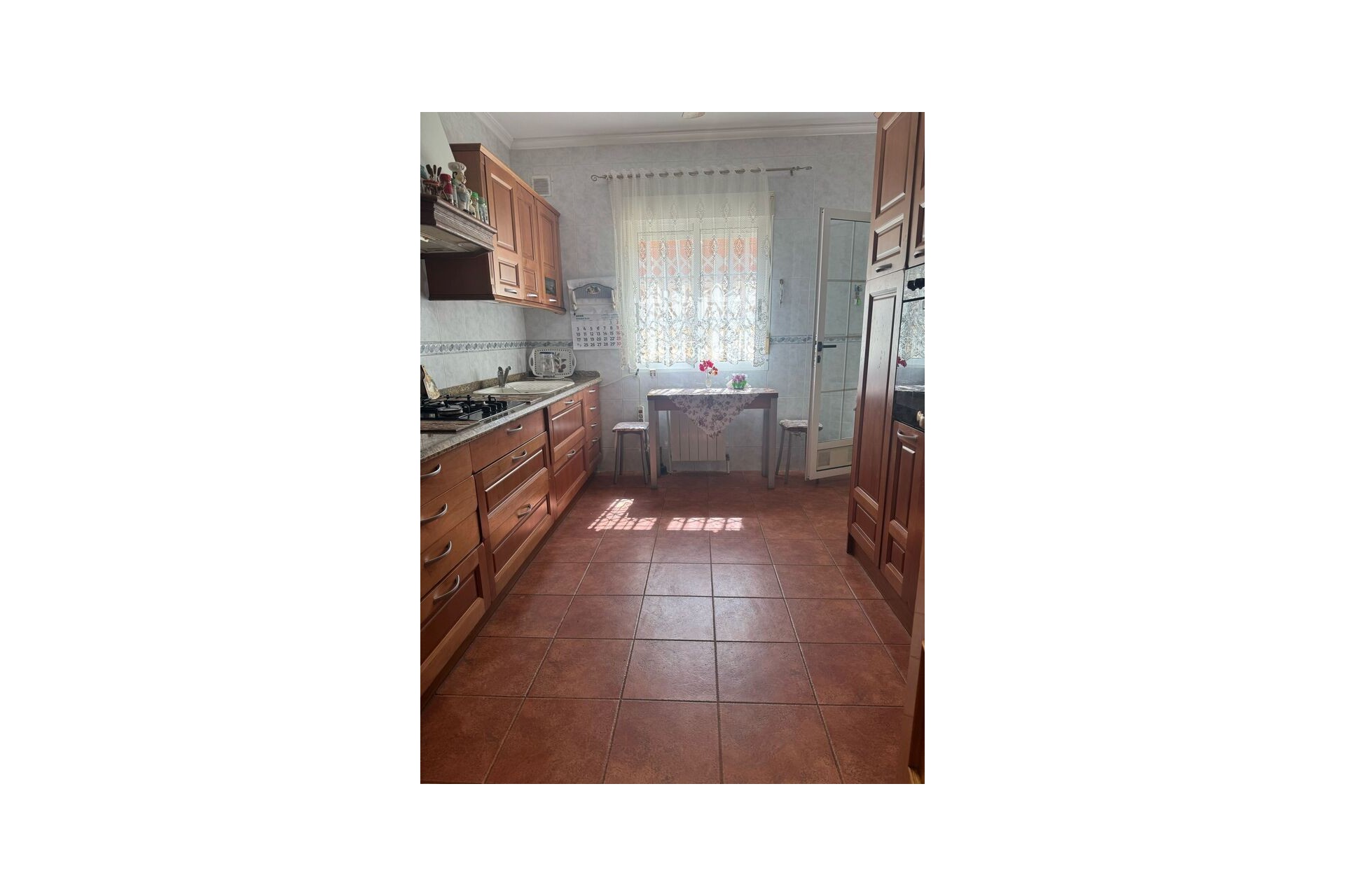 Återförsäljning - Villa -
Playa Flamenca - Costa Blanca