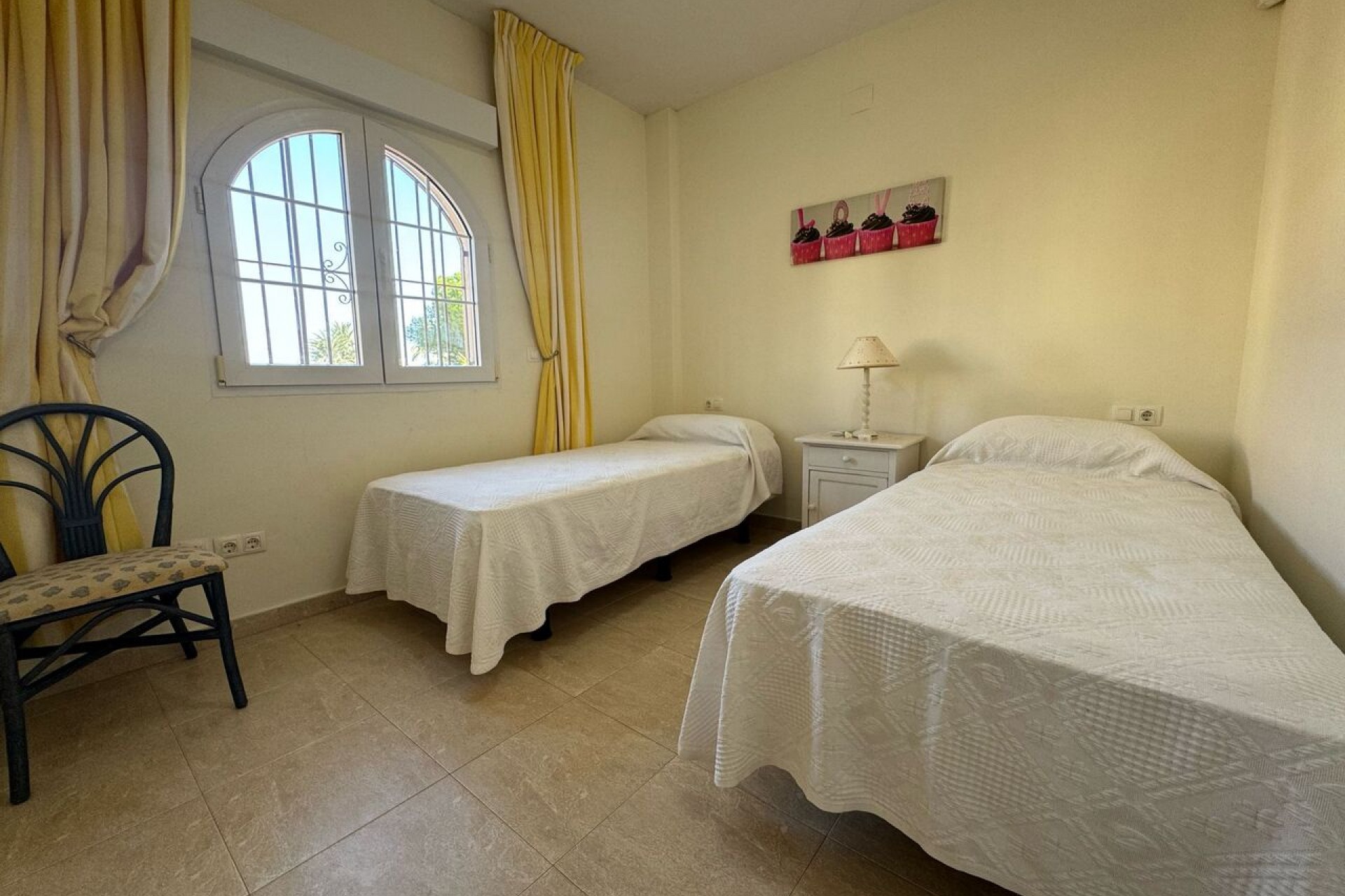 Återförsäljning - Villa -
Playa Flamenca - Costa Blanca