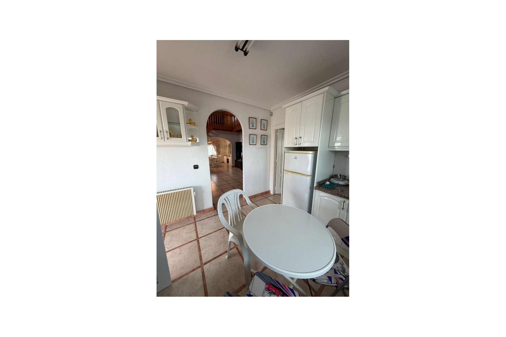 Återförsäljning - Villa -
Playa Flamenca - Costa Blanca