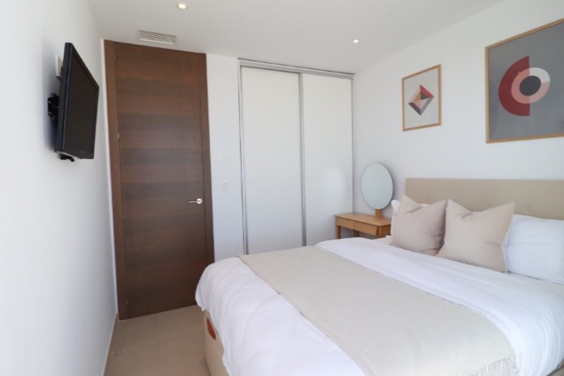 Återförsäljning - Villa -
Polop - Costa Blanca