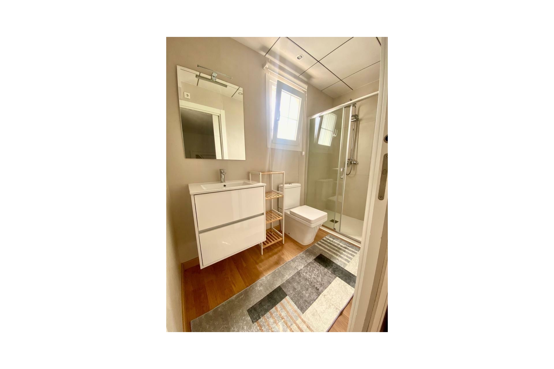 Återförsäljning - Villa -
Polop - Costa Blanca