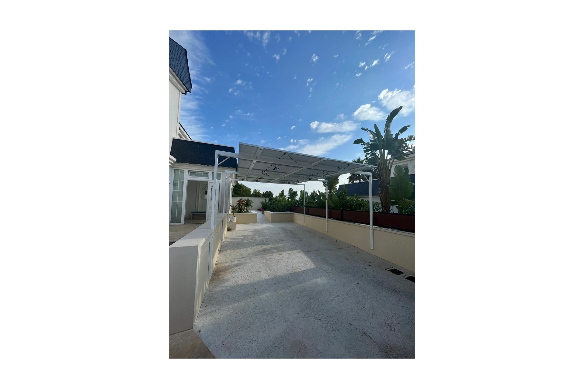 Återförsäljning - Villa -
Polop - Costa Blanca