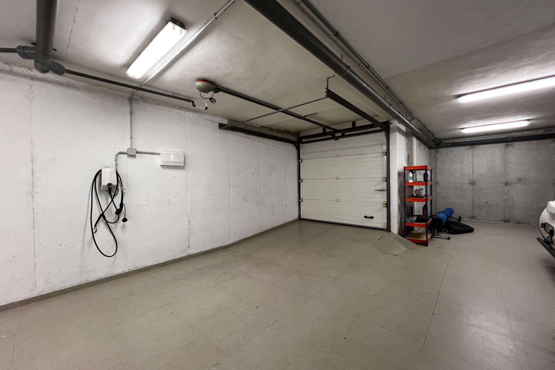 Återförsäljning - Villa -
Puerto de Mazarron - El Alamillo