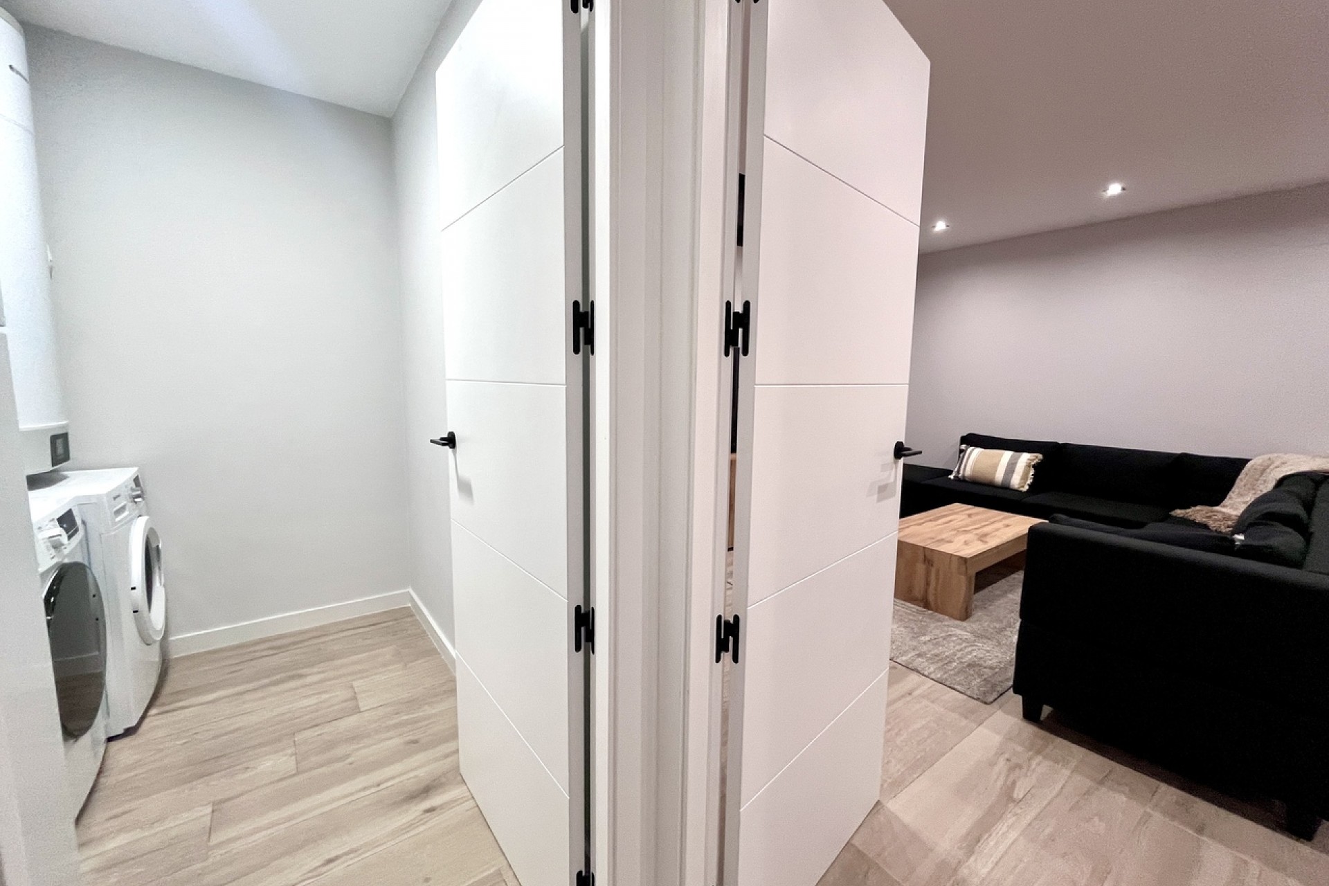 Återförsäljning - Villa -
Punta Prima - Costa Blanca